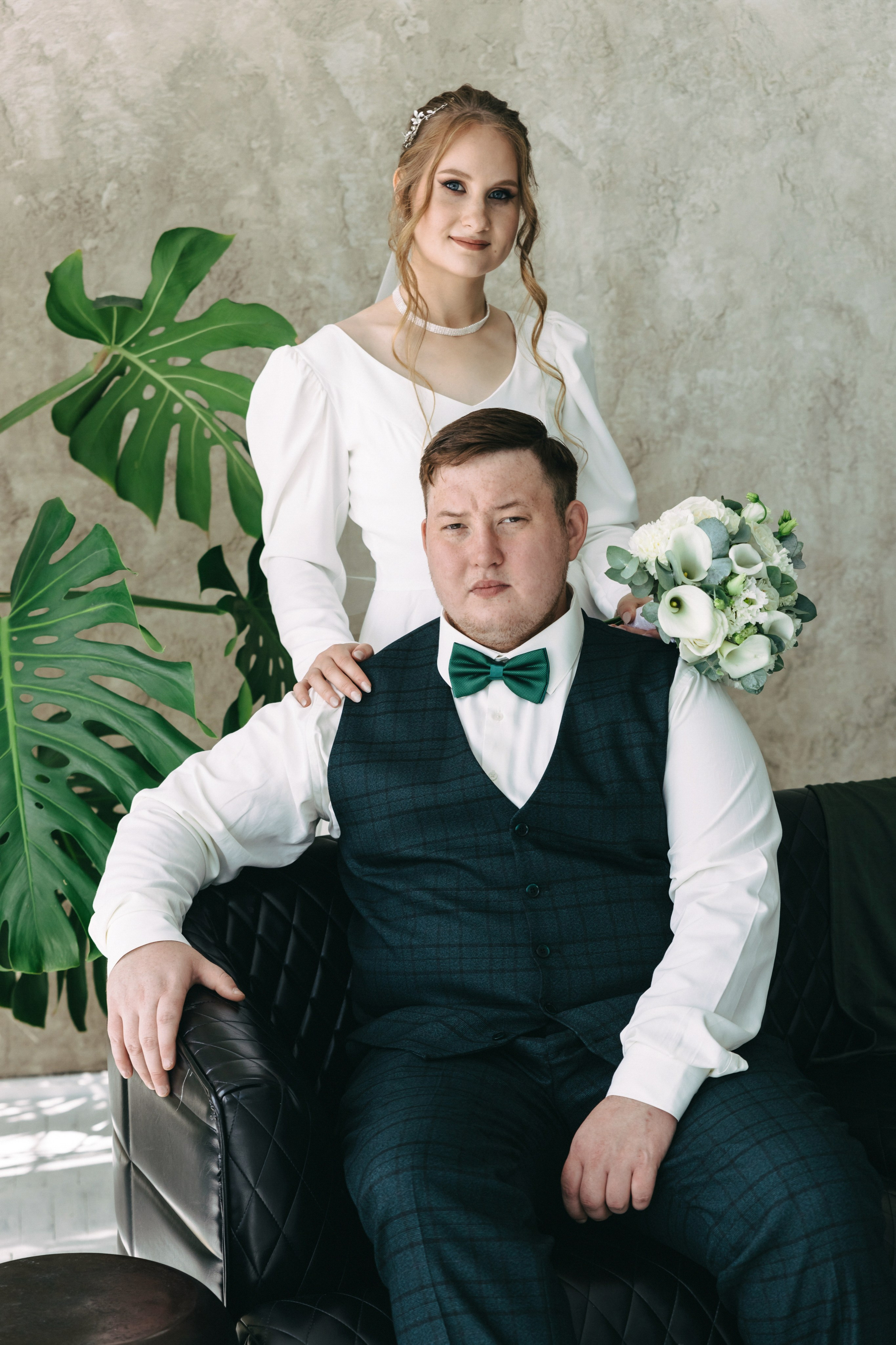 Свадьба Салавата и Анастасии. Фотосессии, Семейный, свадебный фотограф в Самаре