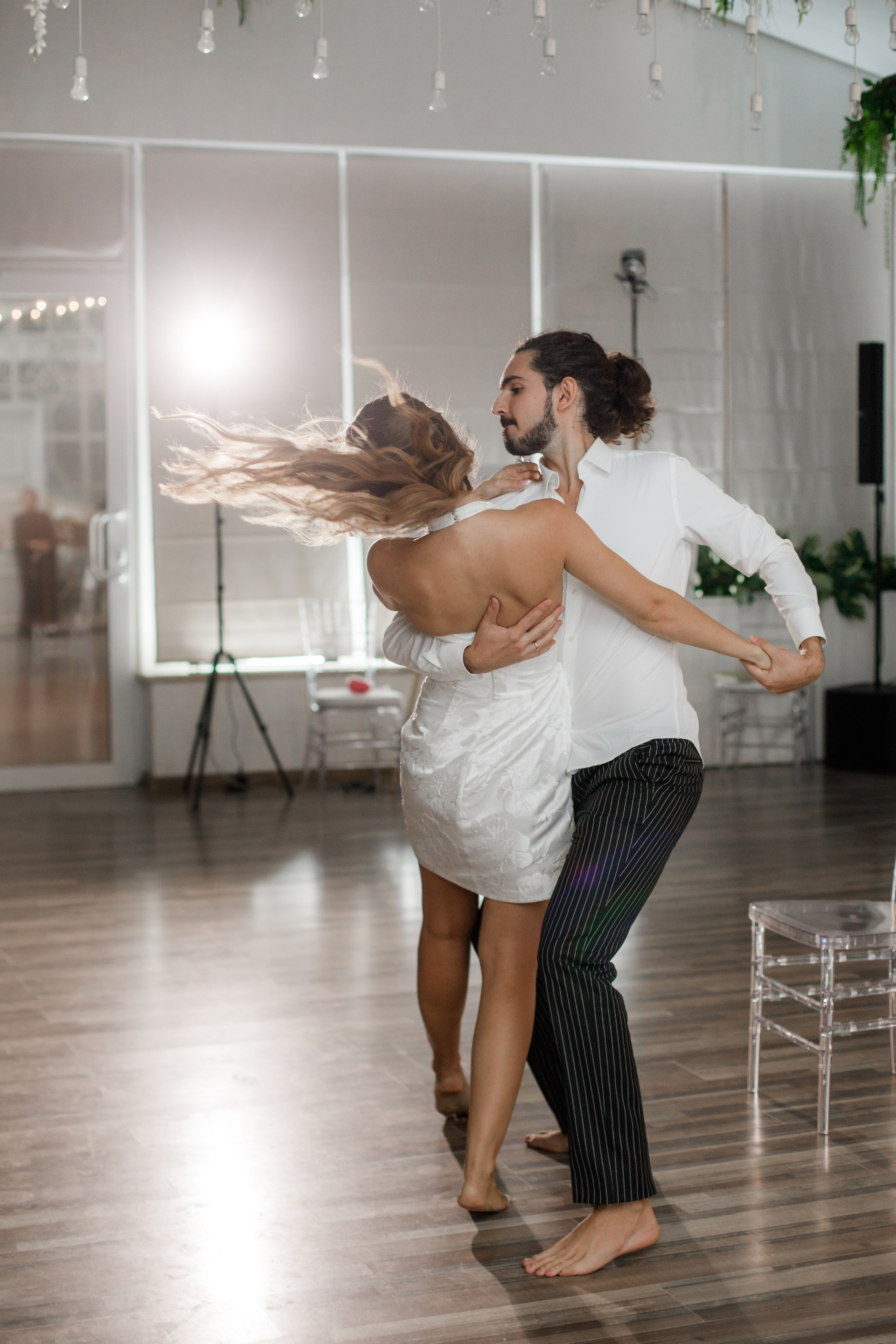 Дарья + Виталий. Свадебный фотограф Наташа Анисенко