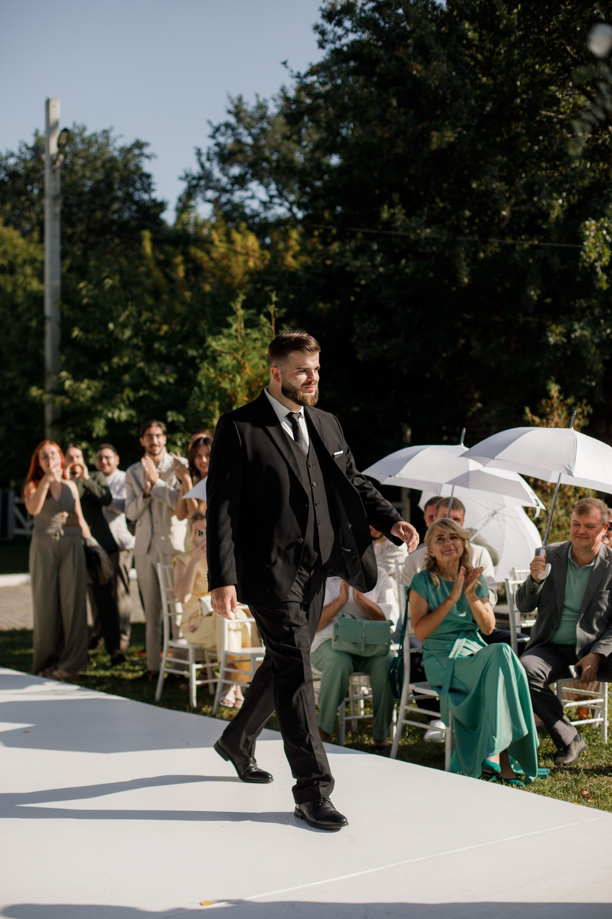 Ксения + Александр. Свадебный фотограф Наташа Анисенко