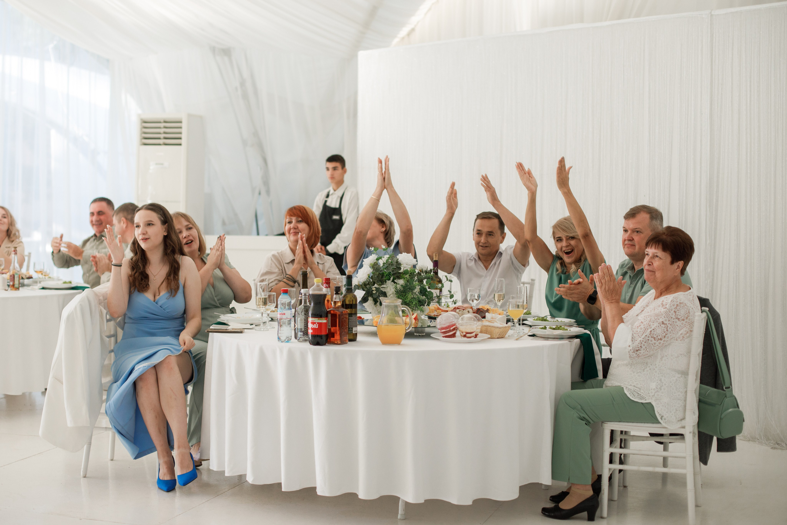 Ксения + Александр. Свадебный фотограф Наташа Анисенко