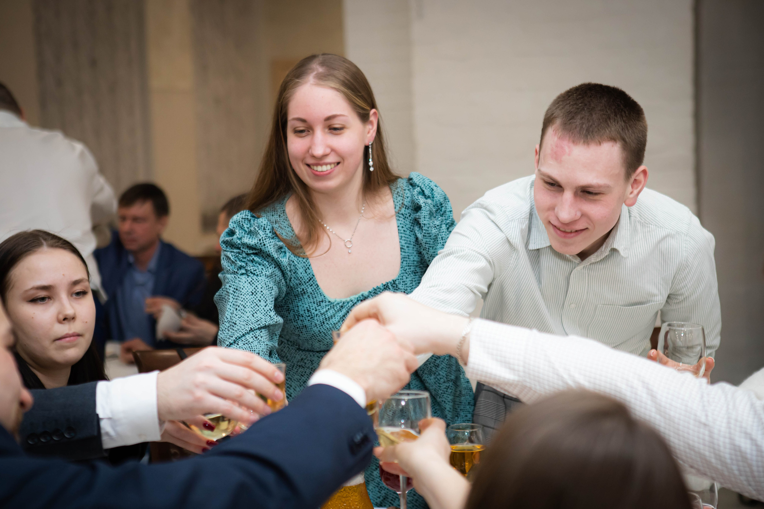 Юбилеи, выпускные, праздники. Главная