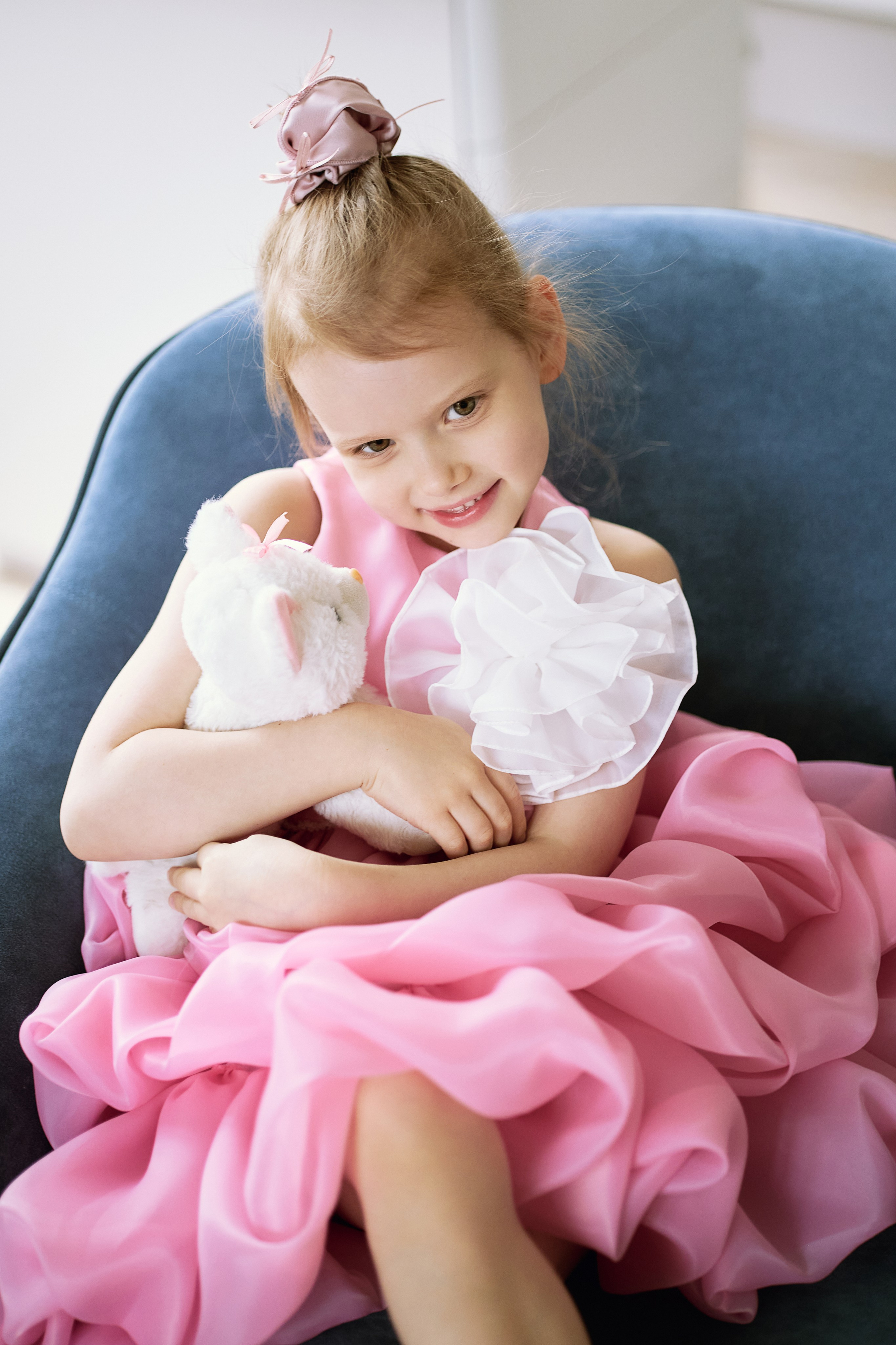 Семейные съемки