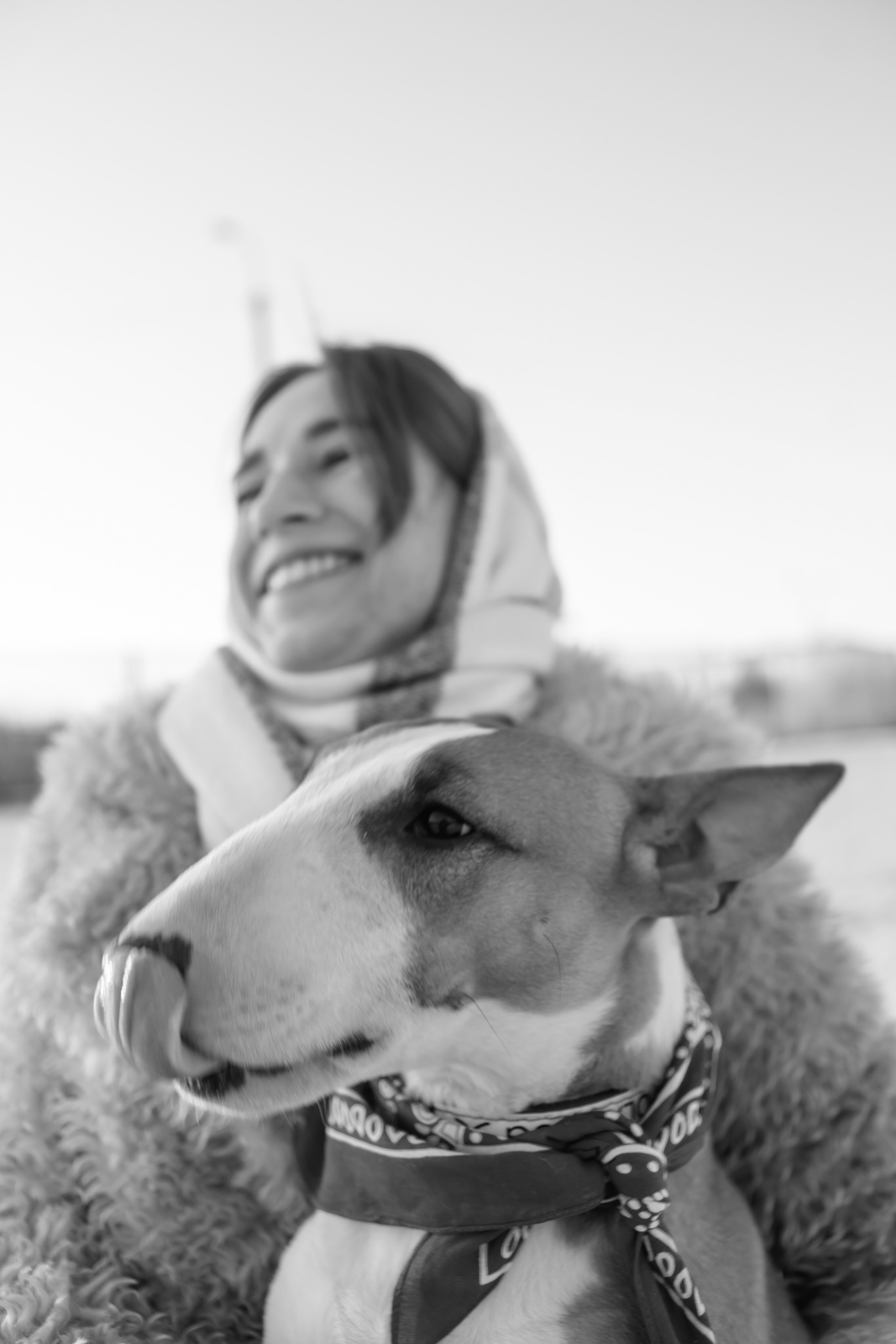 Булка. Евгения Арефьева — свадебный и портретный фотограф в Чите