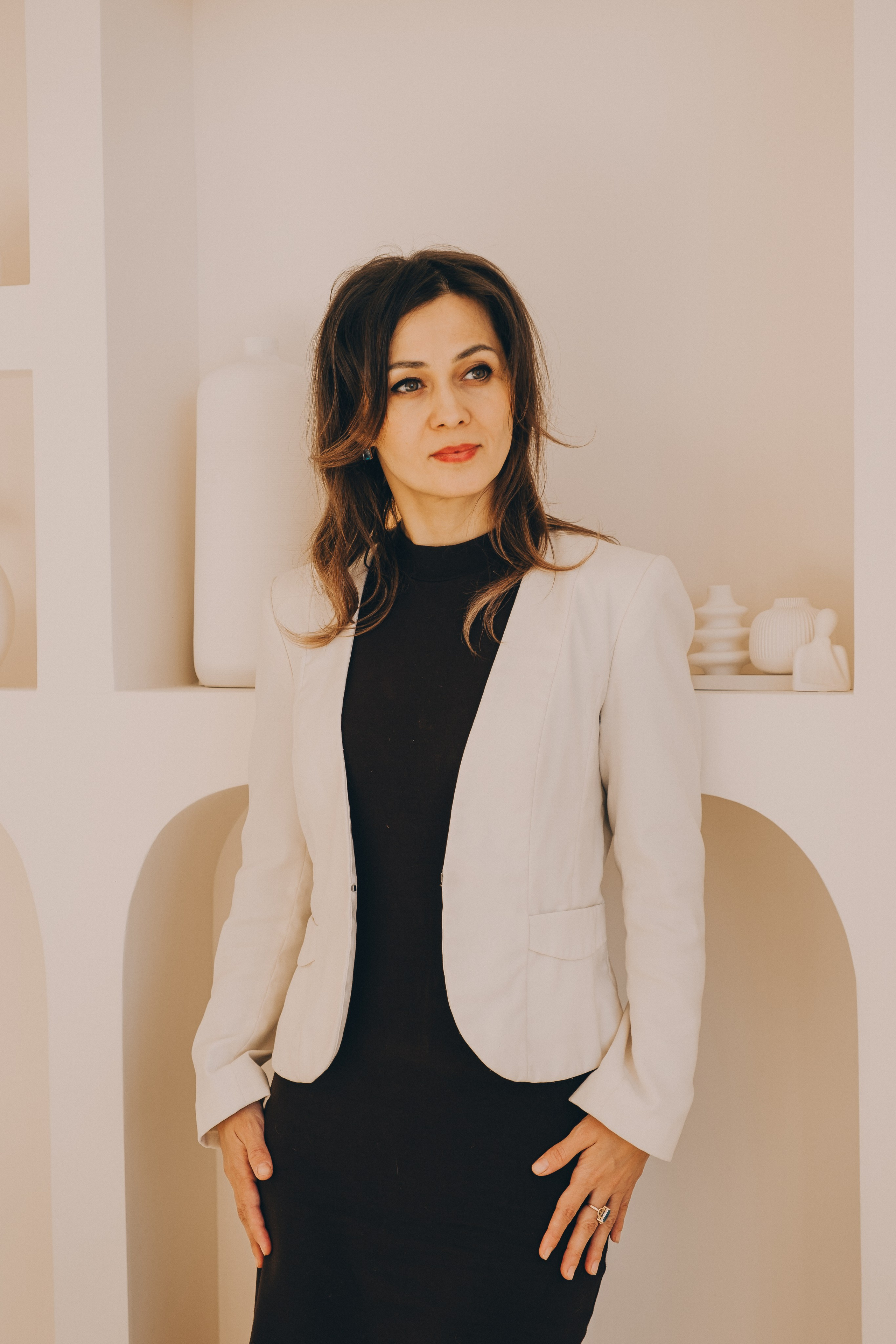 Контент для творческого объединения. Фотограф в Иркутске Анна Мирошникова