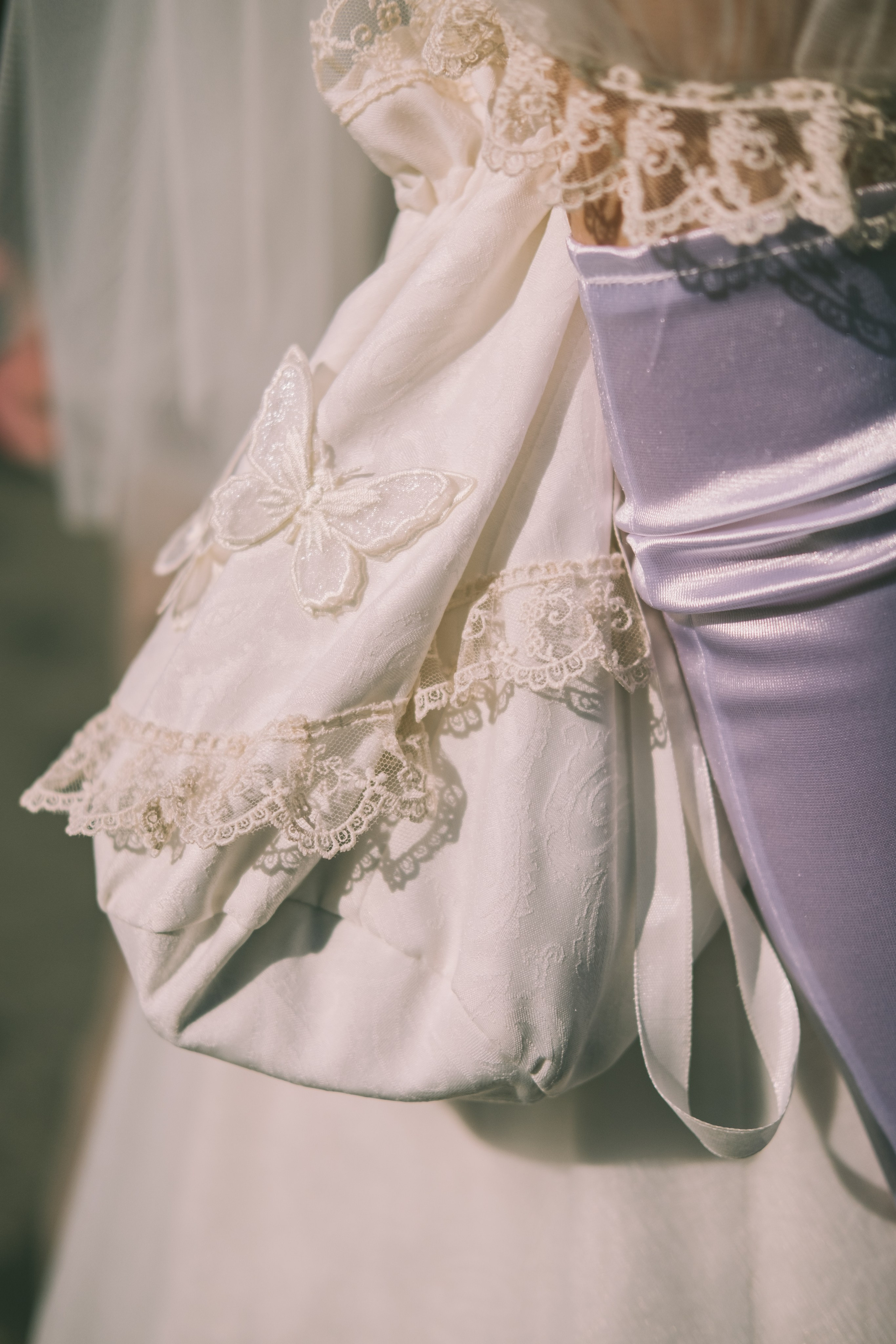 По следам декабристов. Фотограф в Иркутске Анна Мирошникова