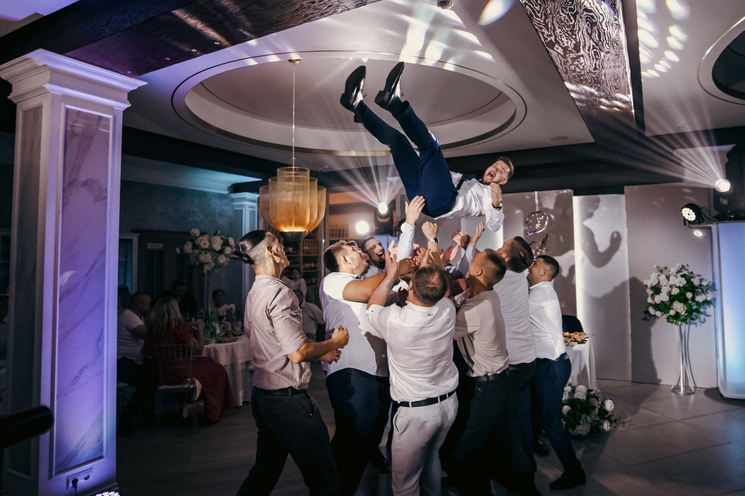 Дмитрий и Анна. Свадебный Фотограф и видеограф Ростов-на-Дону и Таганрог Lavrinwed