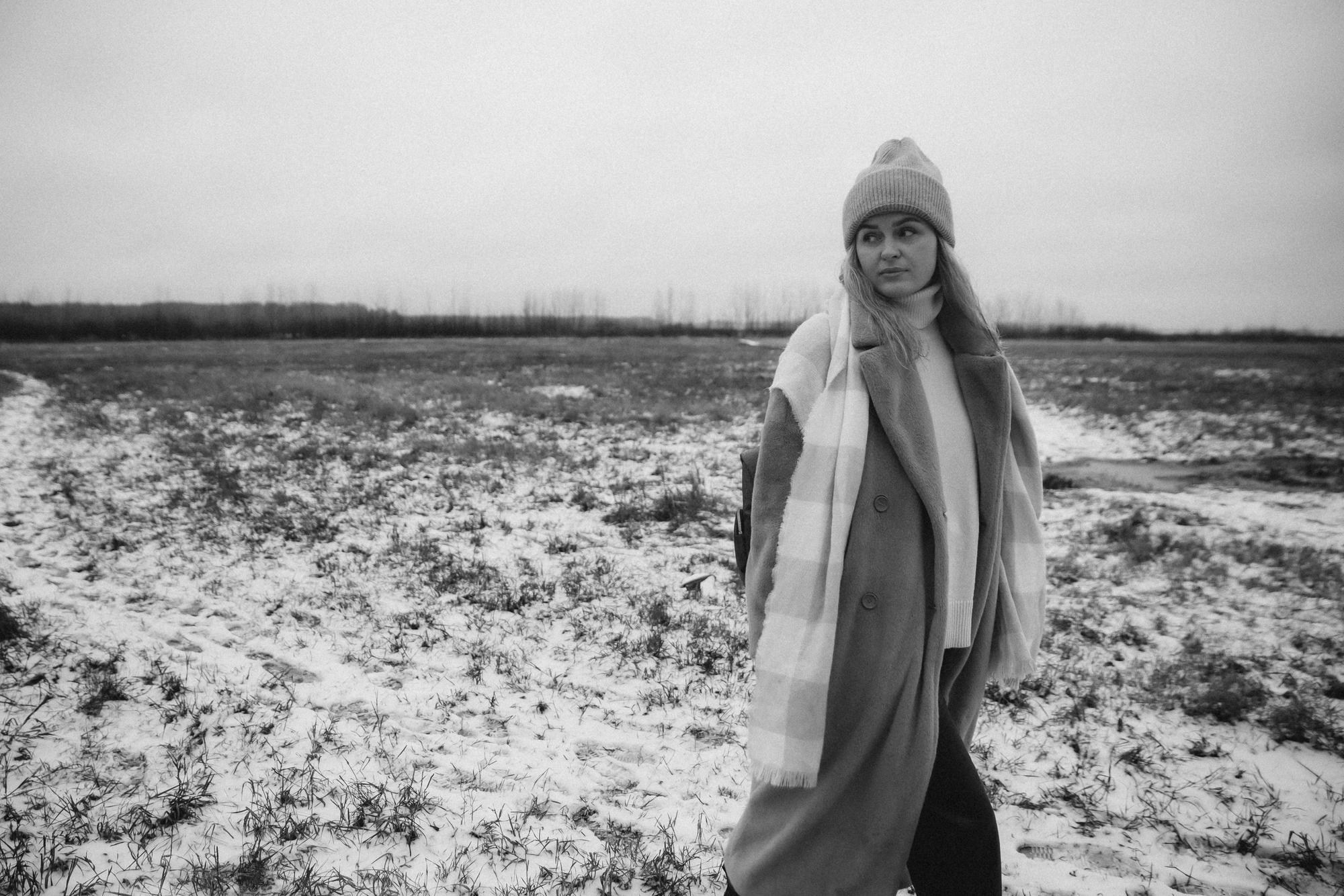 Портрет мамы. Семейный фотограф и фотограф новорожденных в Санкт-Петербурге Алевтина