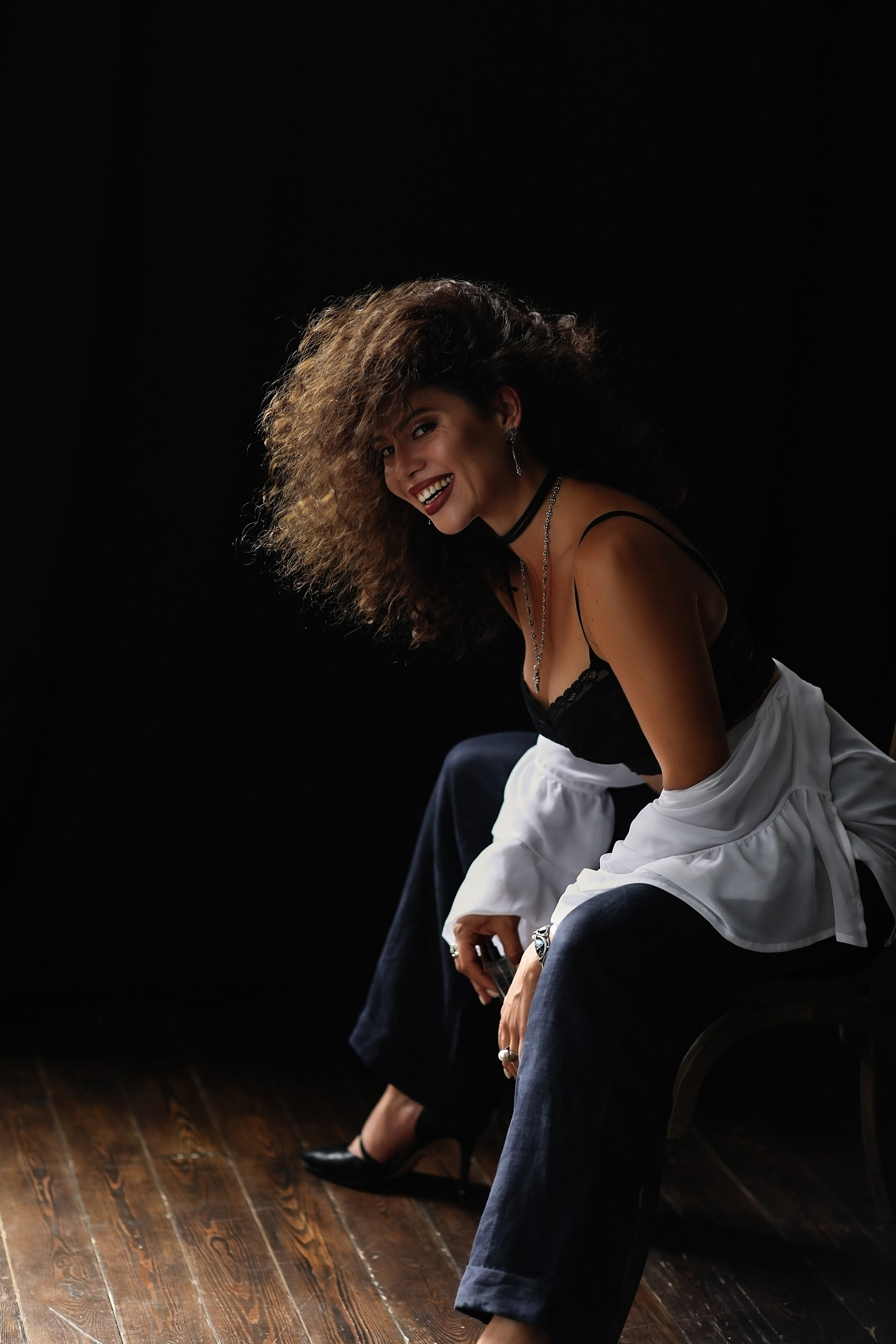 Карина. Женский фотограф в Москве Елена Пикун