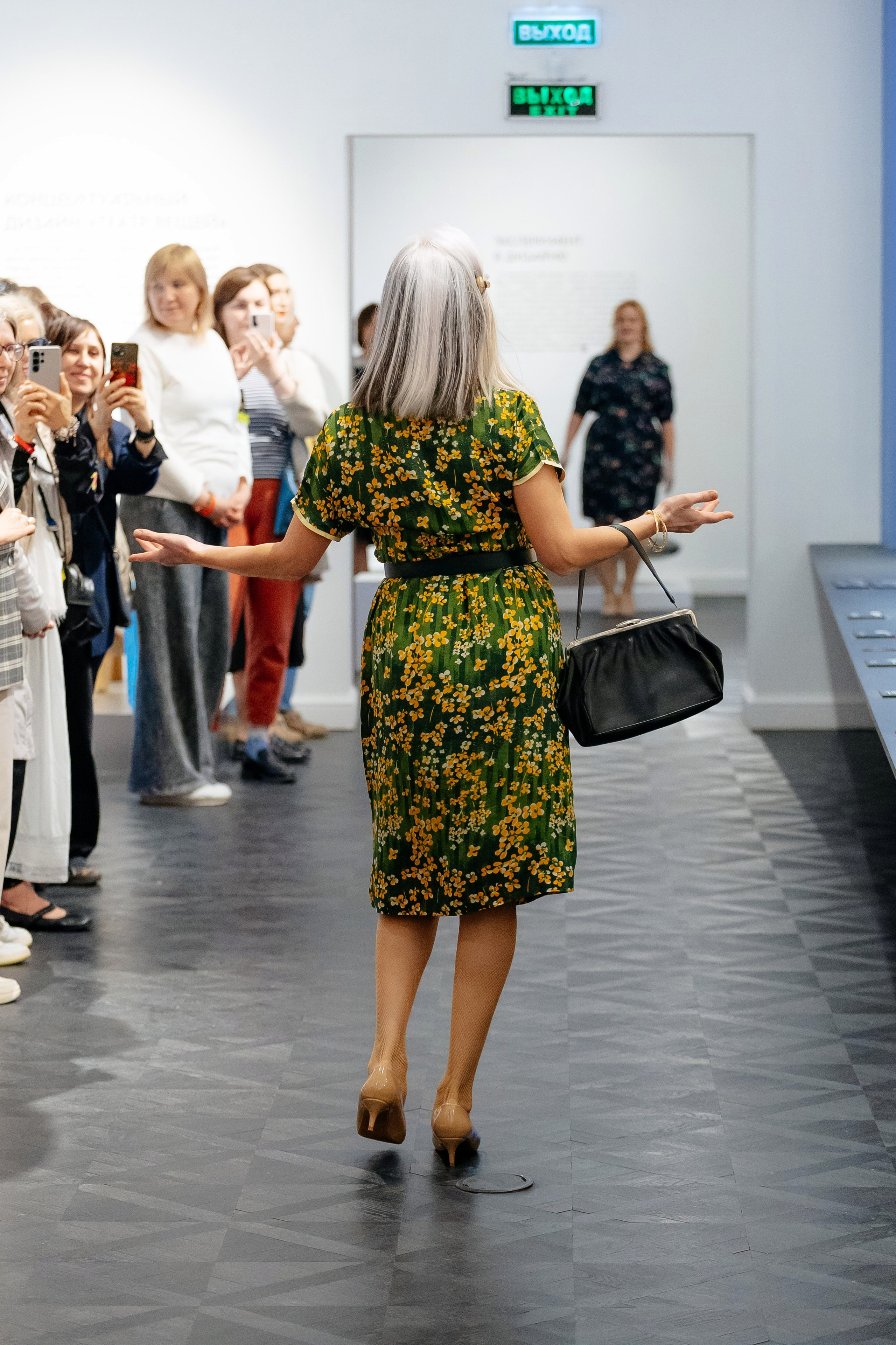 Музей декоративного прикладного искусства. Модели без границ. Семейный и детский фотограф в Москве Александра Мак