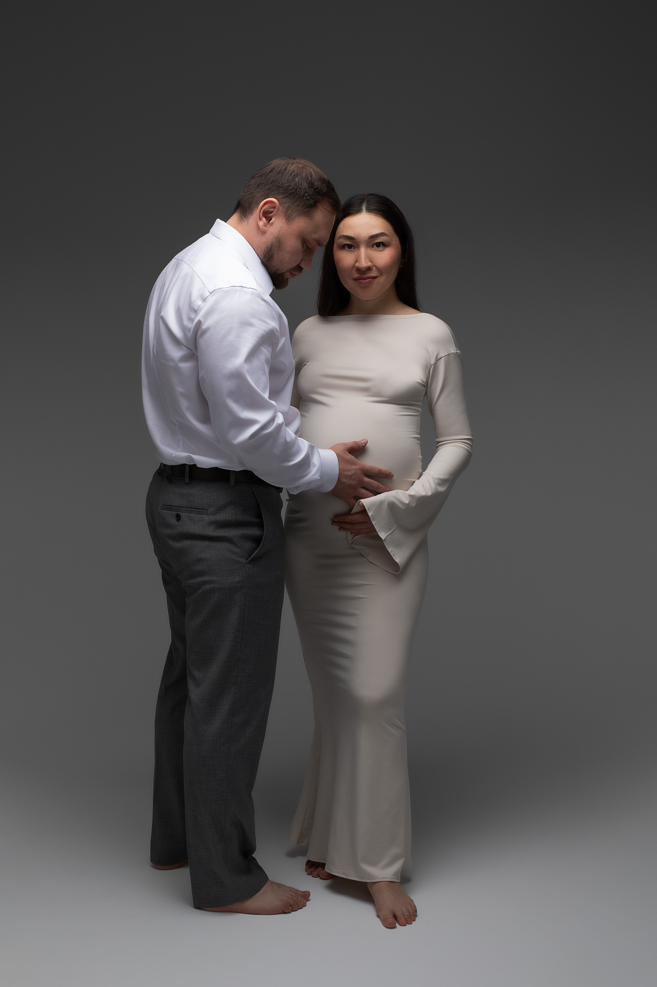 ФОТОСЕССИЯ БЕРЕМЕННОСТИ. Фотограф — Путилково, Москва