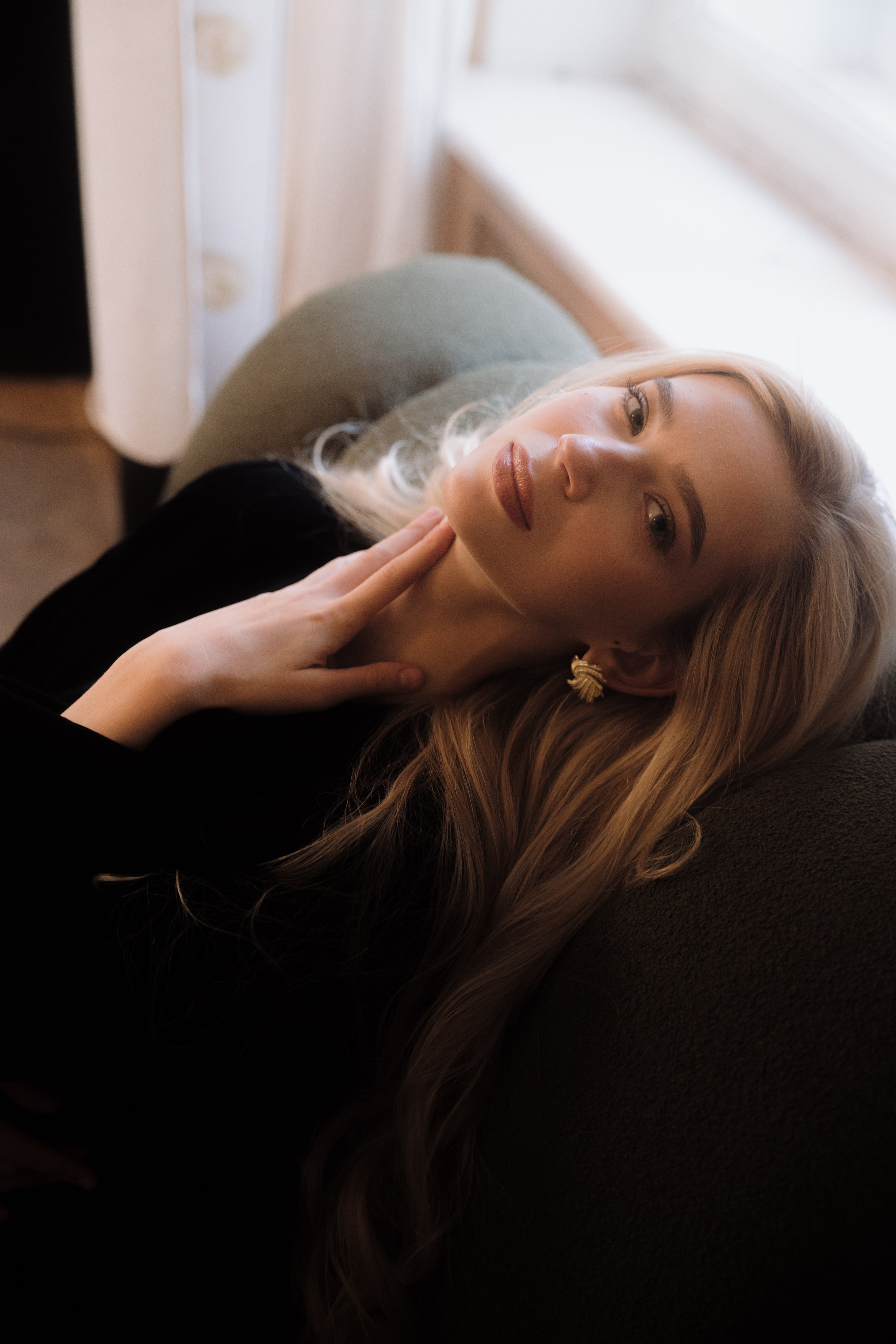 Алина. Семейный и детский фотограф Юлия Шох