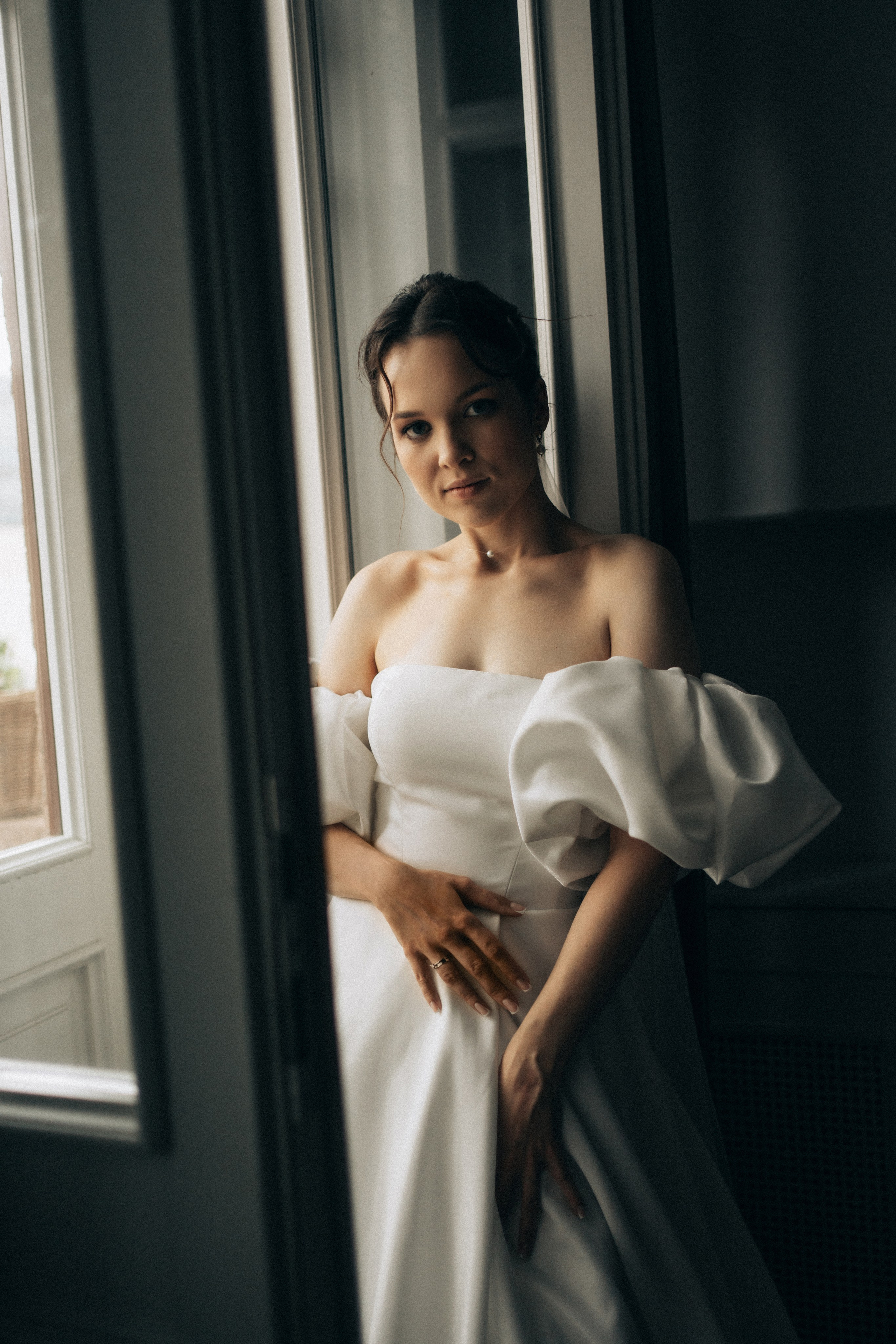 Анна и Егор. Фотограф Контузорова Ольга