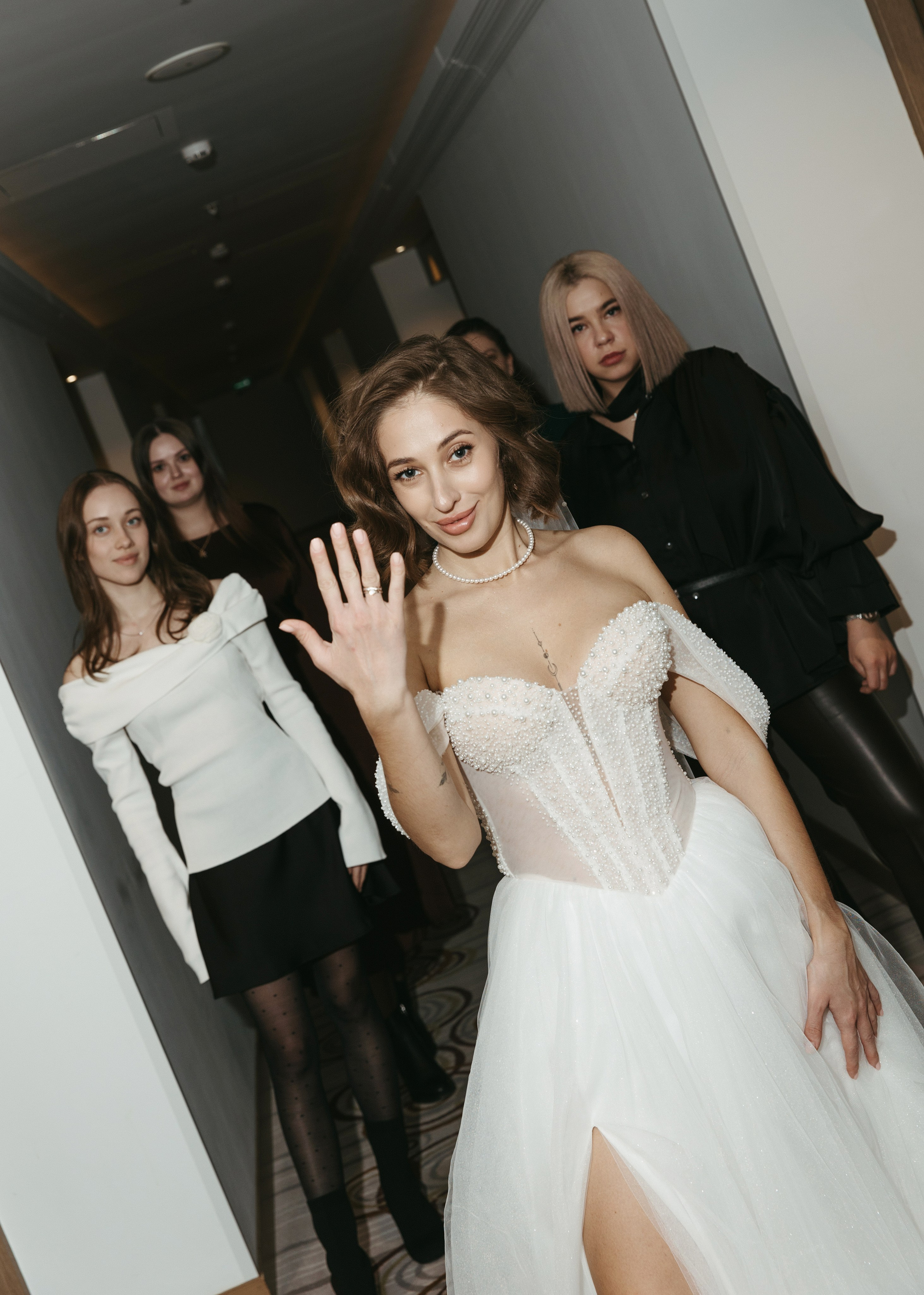 Рамила & Павел. Свадебный и семейный фотограф Владивосток — Приморский край. Анастасия Щетинина