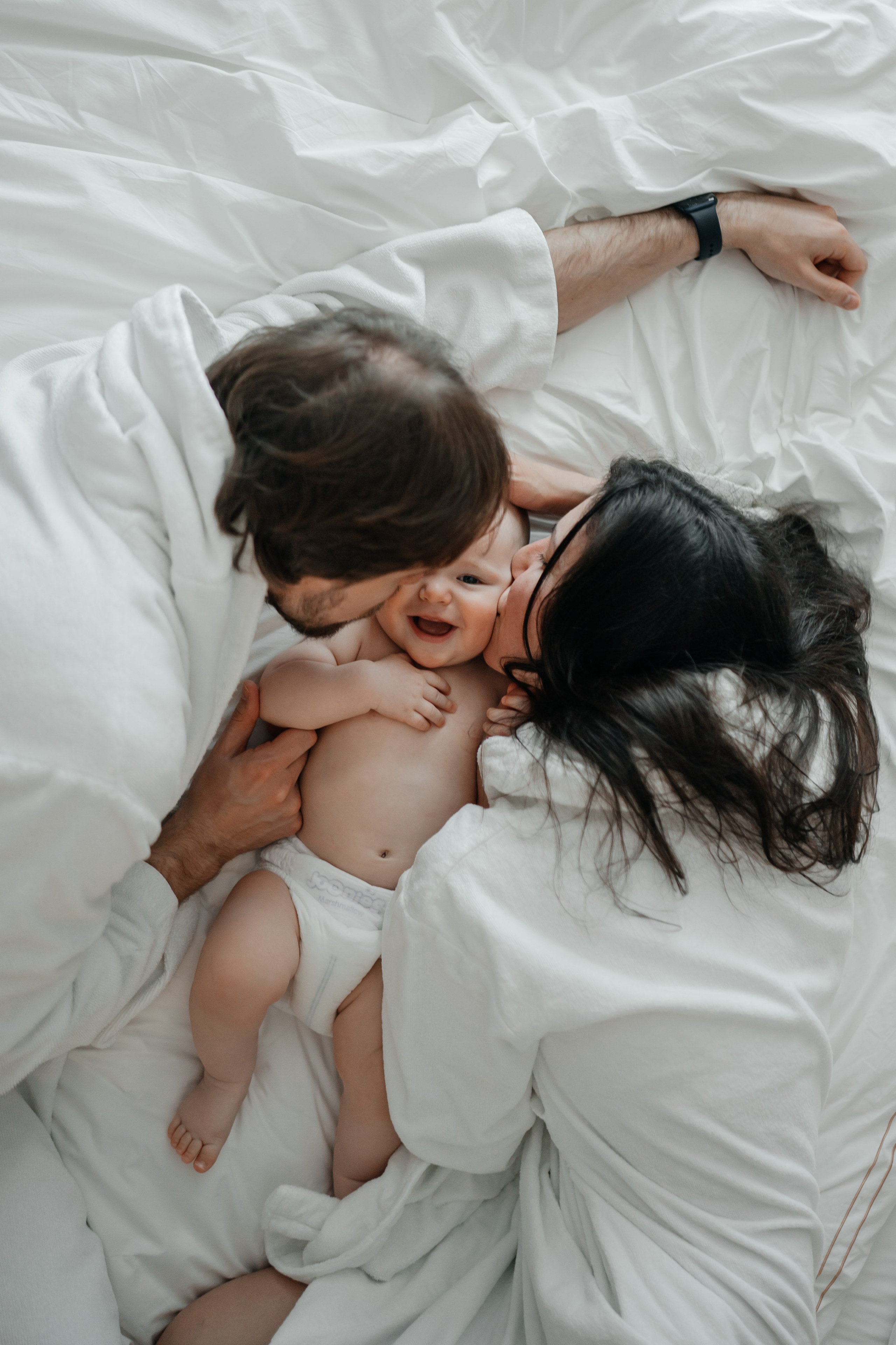 Семья Кирилла и Ольги. Главная