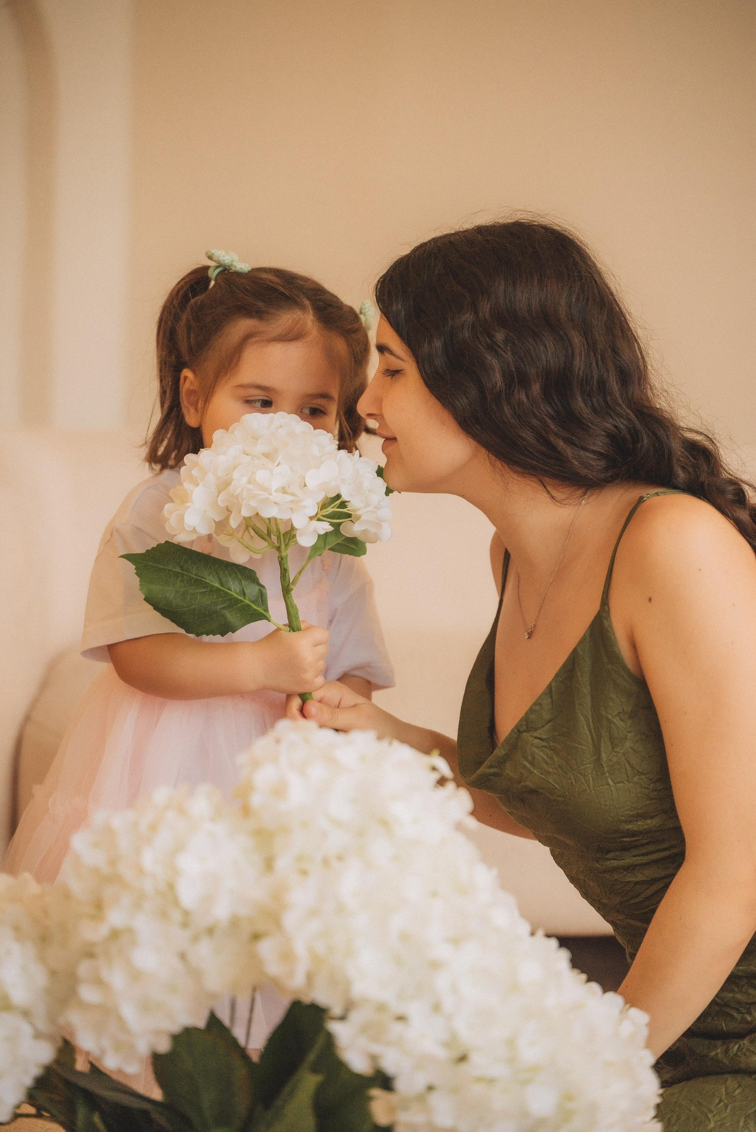 Семья Артёма и Виктории. Фотограф Новочеркасск Ольга Мальцева