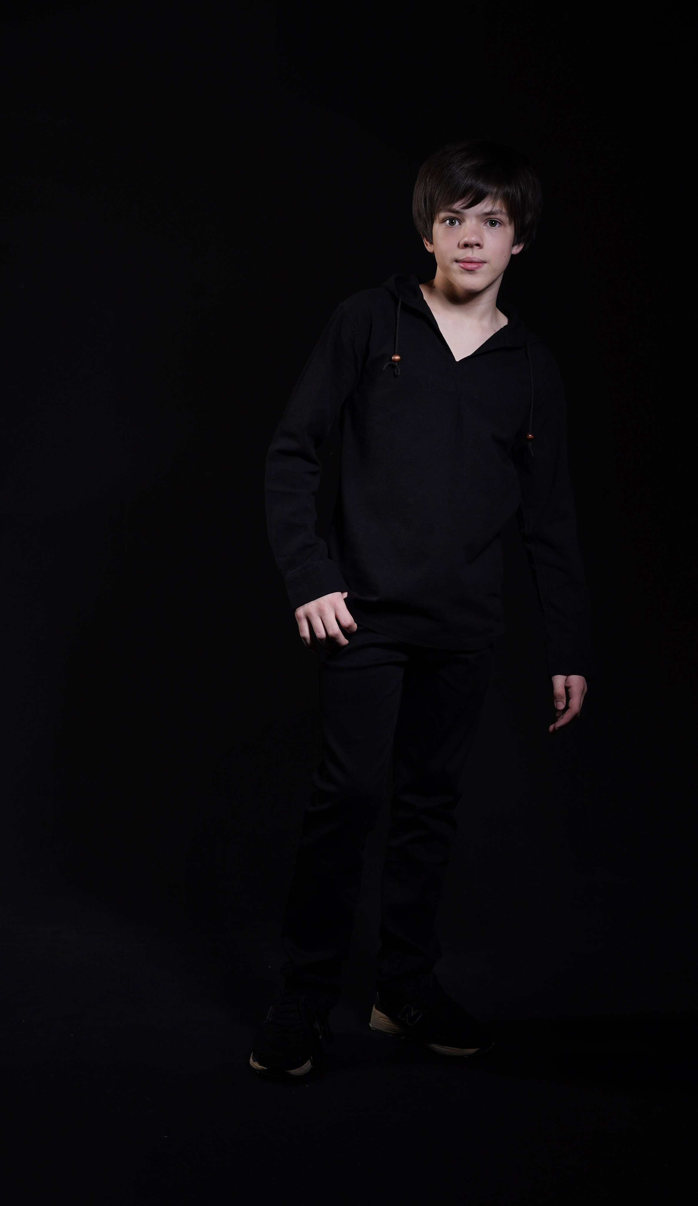 Фотосессия для Артёма. Студийный и портретный фотограф в САНКТ-ПЕТЕРБУРГЕИрина Махаон