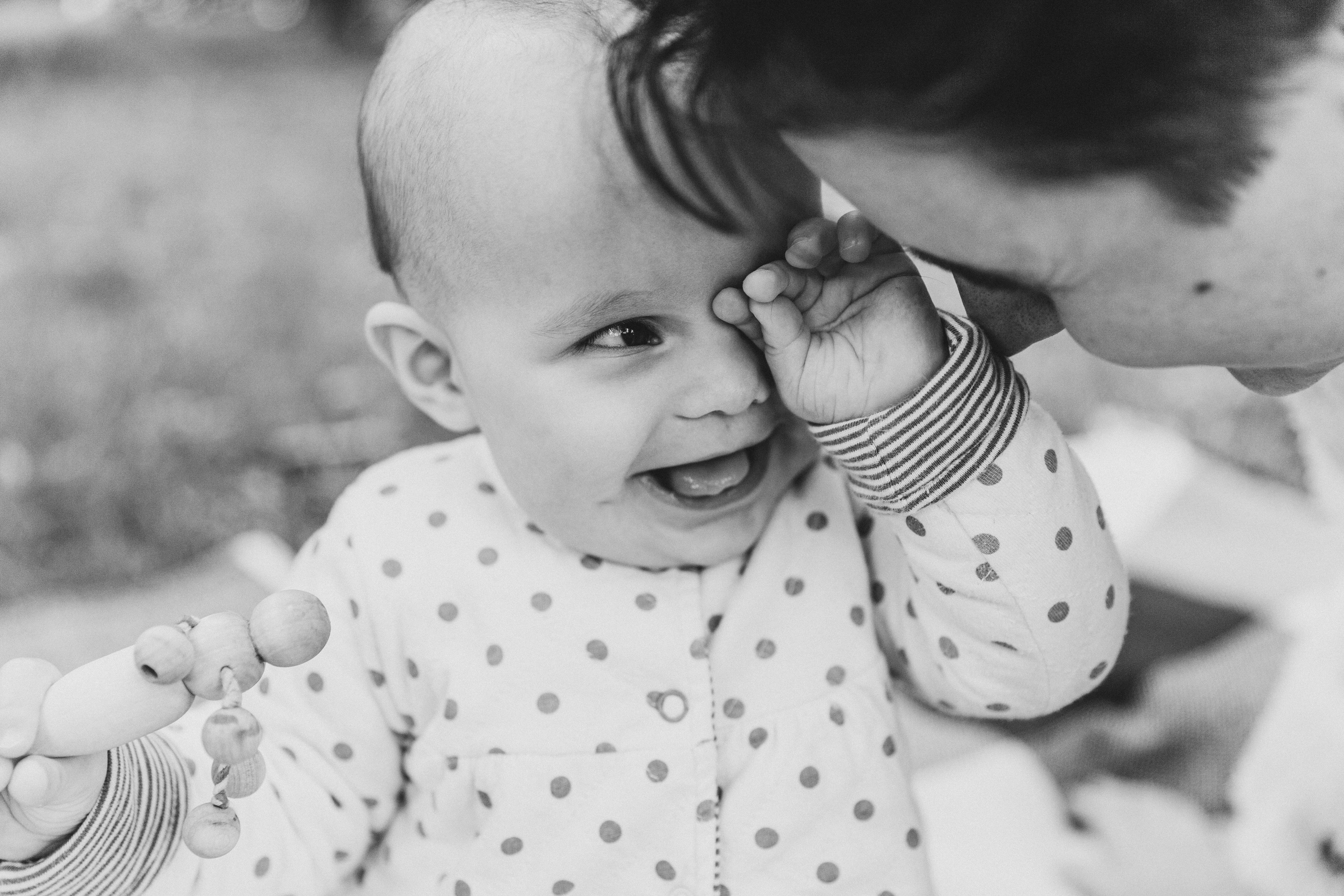 Аня, Вера, Кира и мама. Фотограф-анималист в Москве Соломонова Варвара