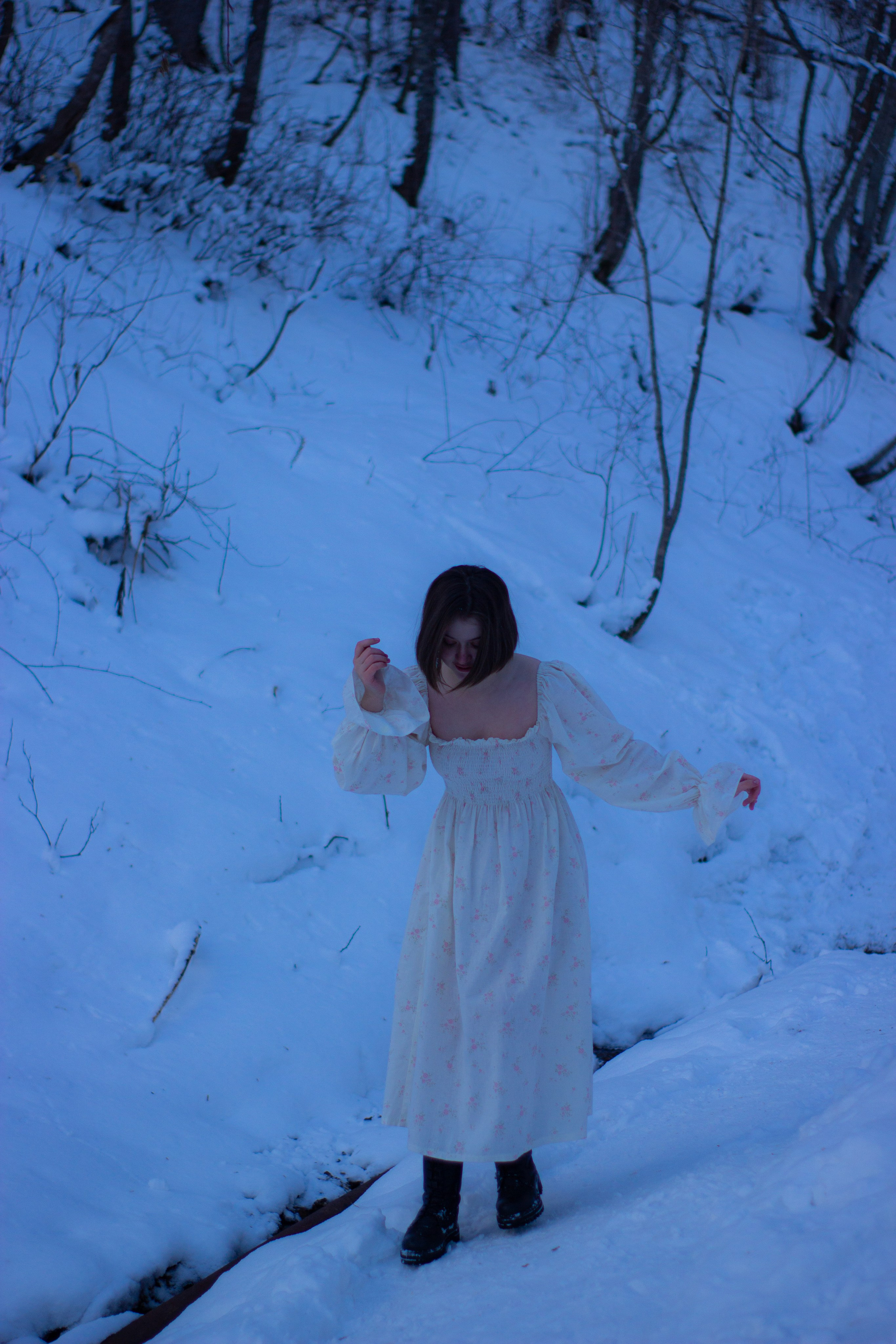 Полина. Фотограф в Южно-Сахалинске Валерий Харченко