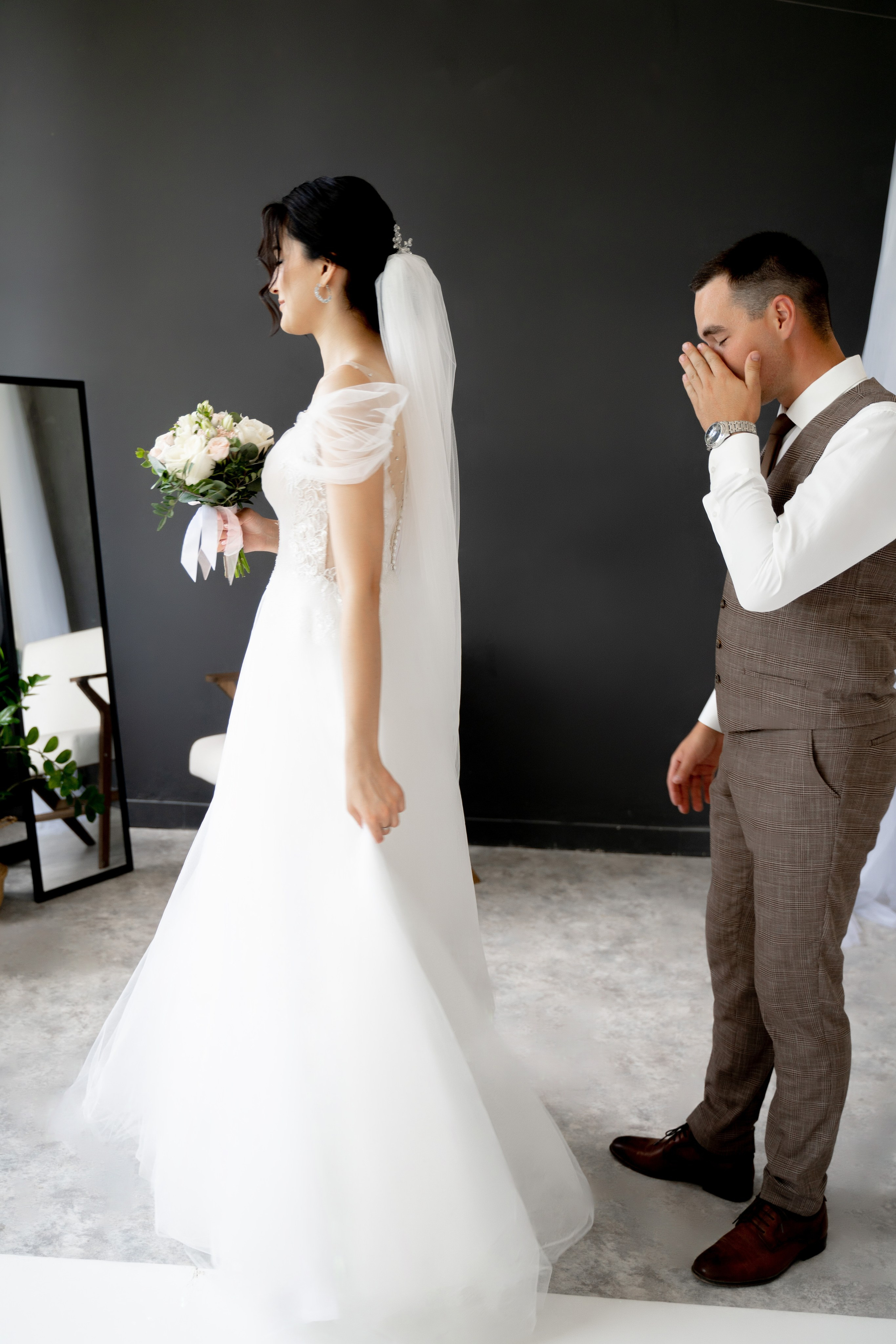 Свадьба в Бирске