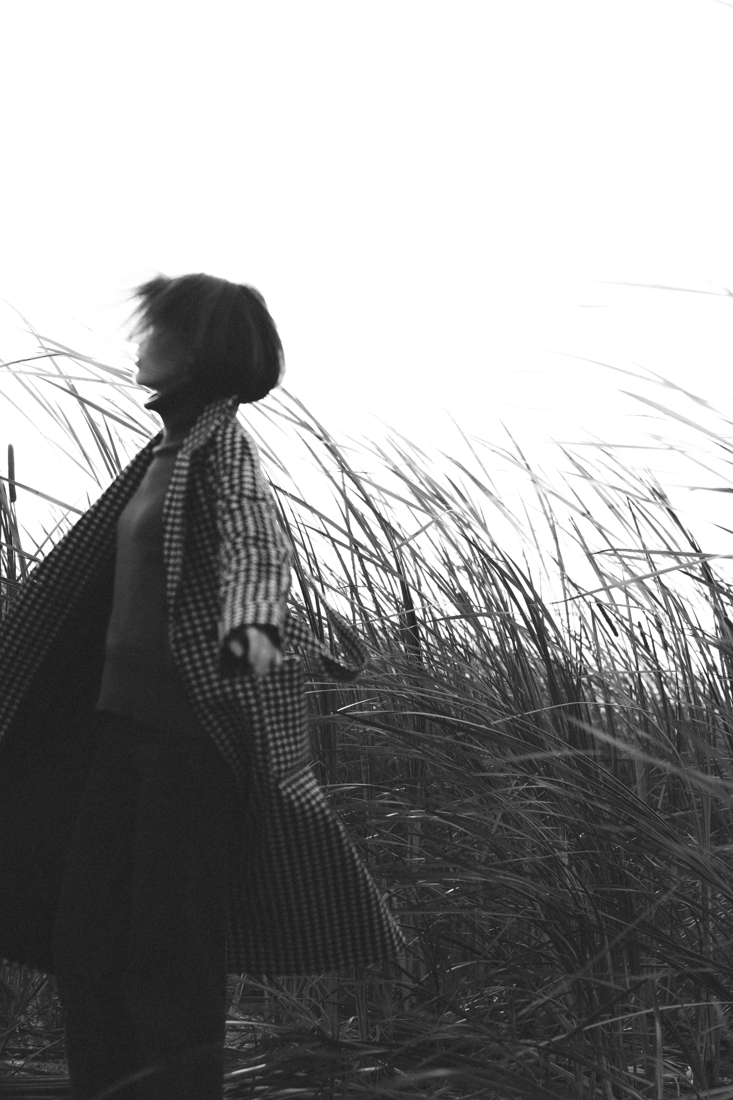 Осень пляж. Женский и семейный фотограф в Казани Гульназ Гизетдинова