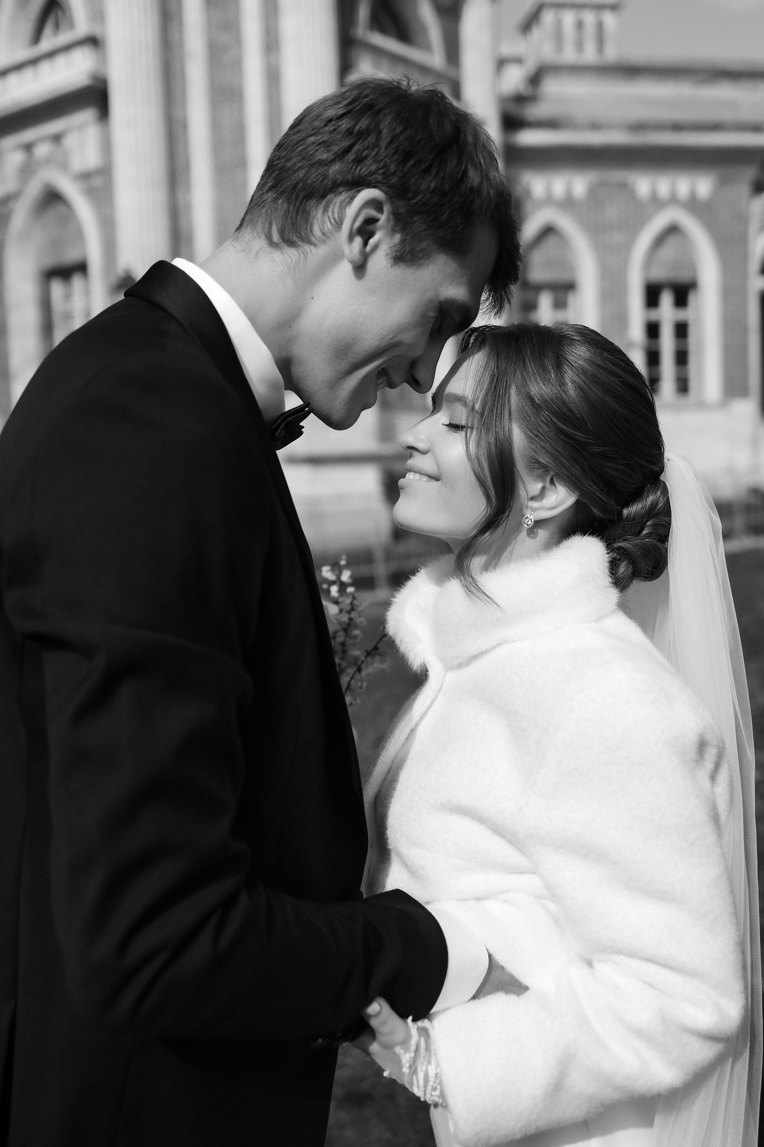 А. + Д. Свадьба в Царицыно. Банкетный зал Пантеон. Семейный и lovestory фотограф в Москве Светлана Коняхина