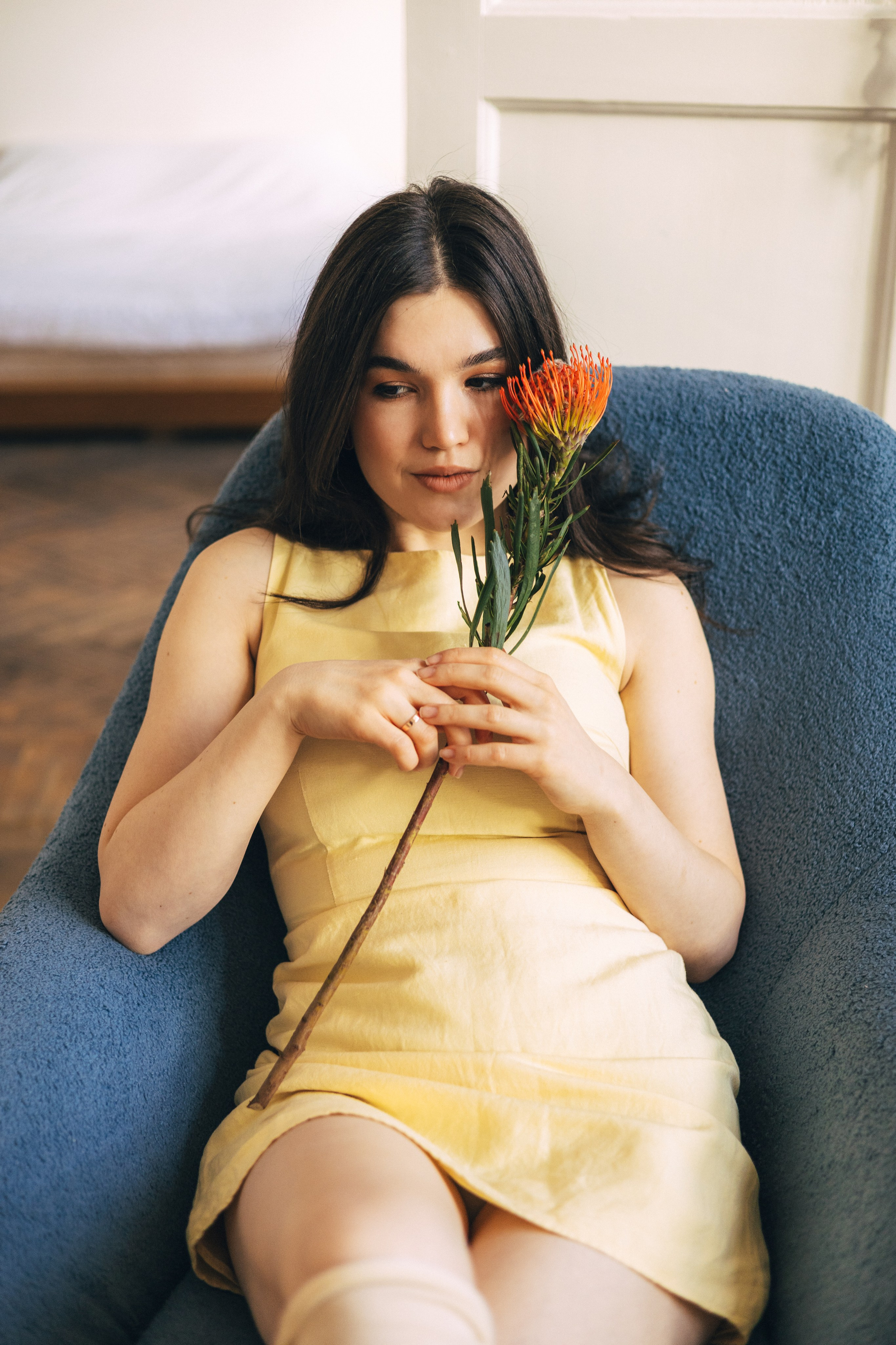 Индивидуальные съемки. Свадебный фотограф в Москве Александра Соболева |Weddings, people, travel, etc