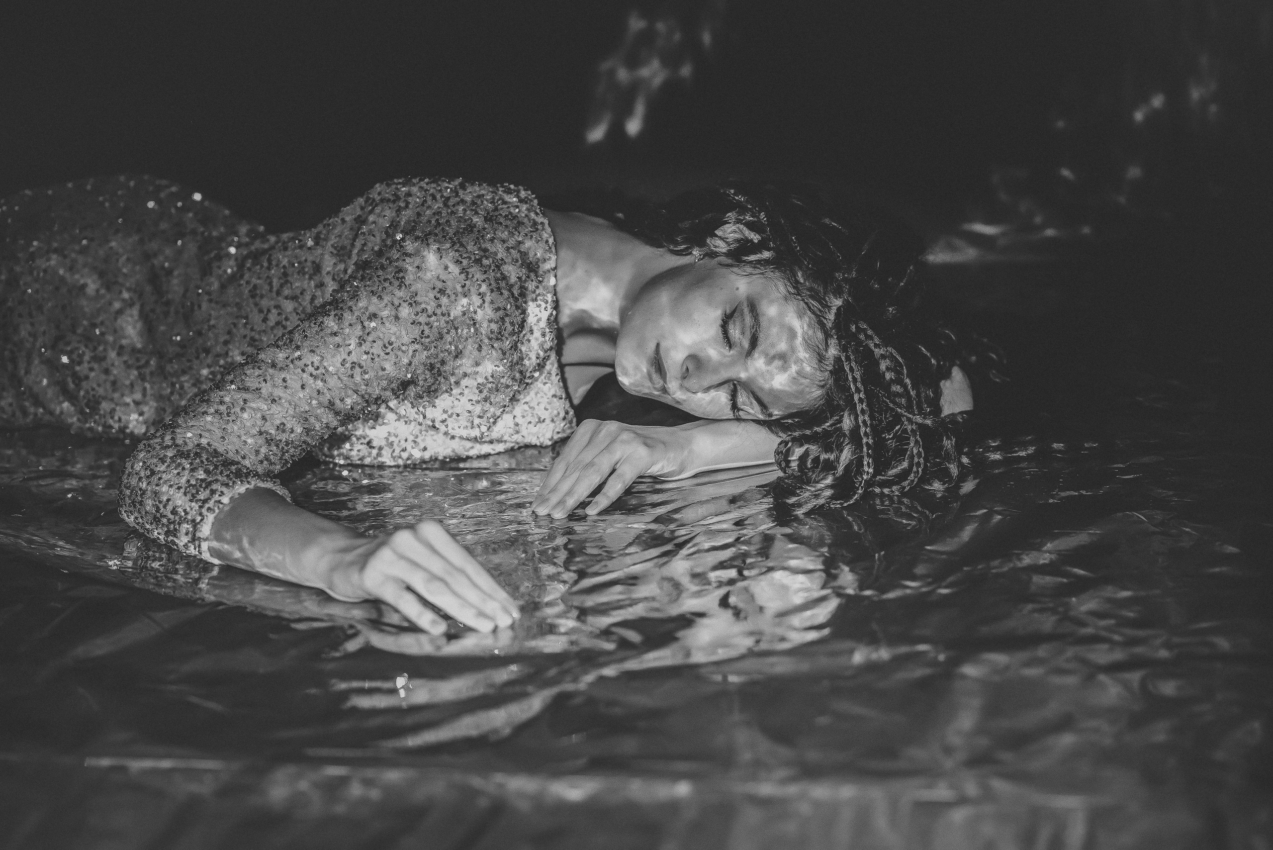 Анна. Семейный и детский фотограф в Екатеринбурге Валерия Нагибина