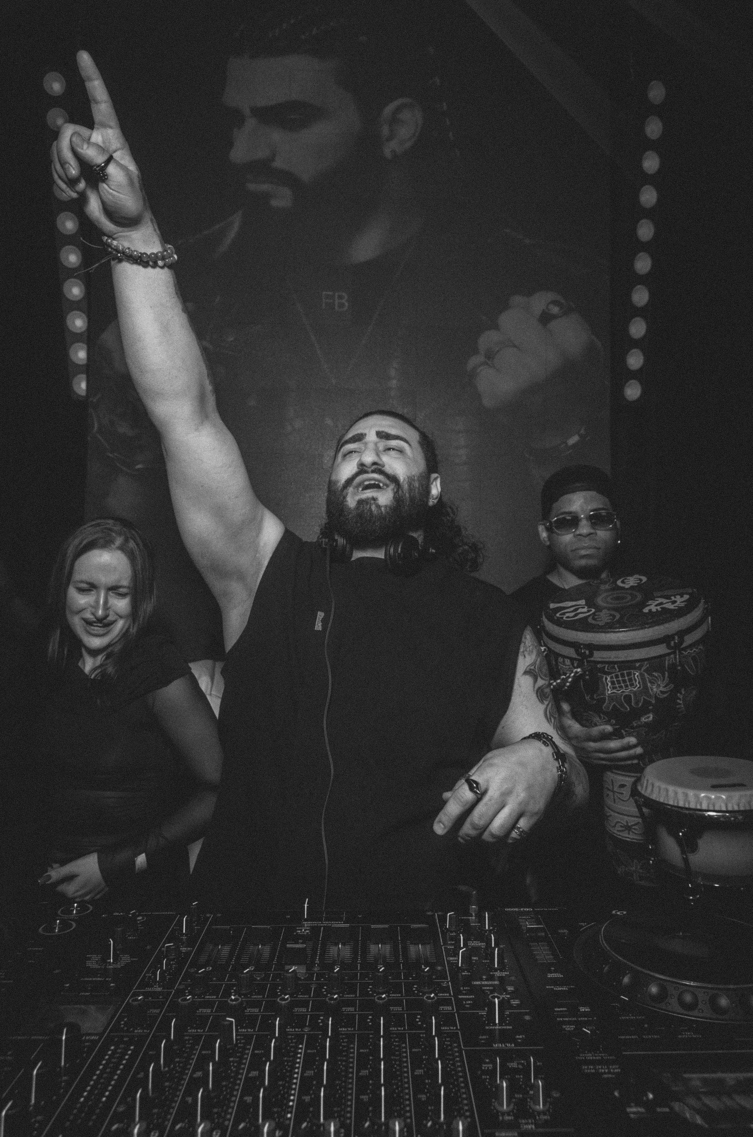 KULT in TREFF. ♦ Фотограф Москва и МО ♦ Самолюк Антон