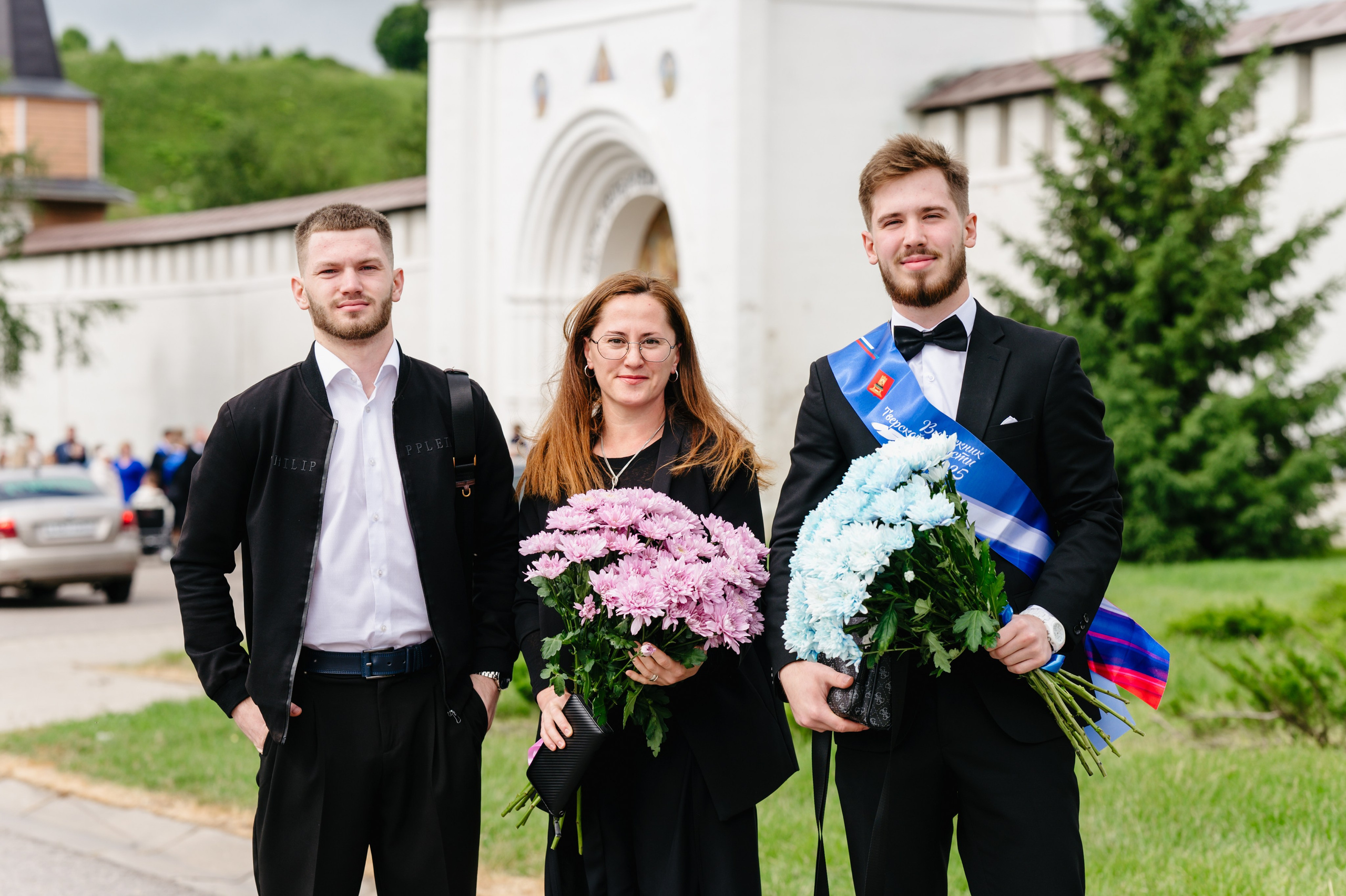 Бал Выпускников — 2025