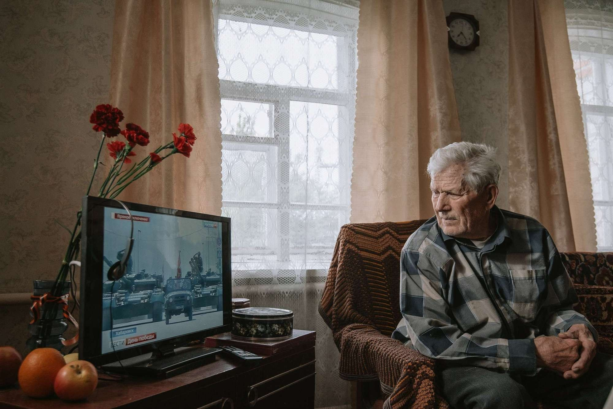 ВЕТЕРАН. Свадебный фотограф в Ставрополе Сергей Шляхов