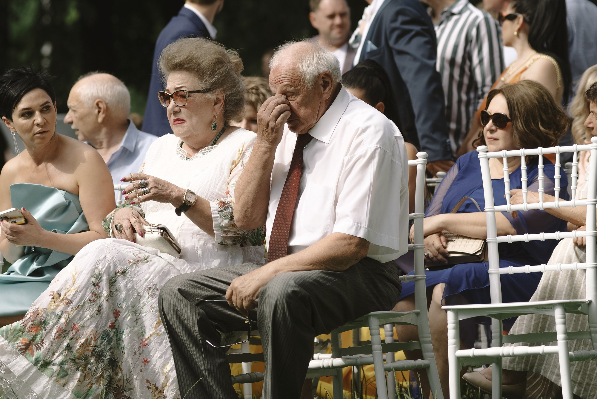 НЕСЛУЧАЙНОСТЬ. Свадебный фотограф в Ставрополе Сергей Шляхов
