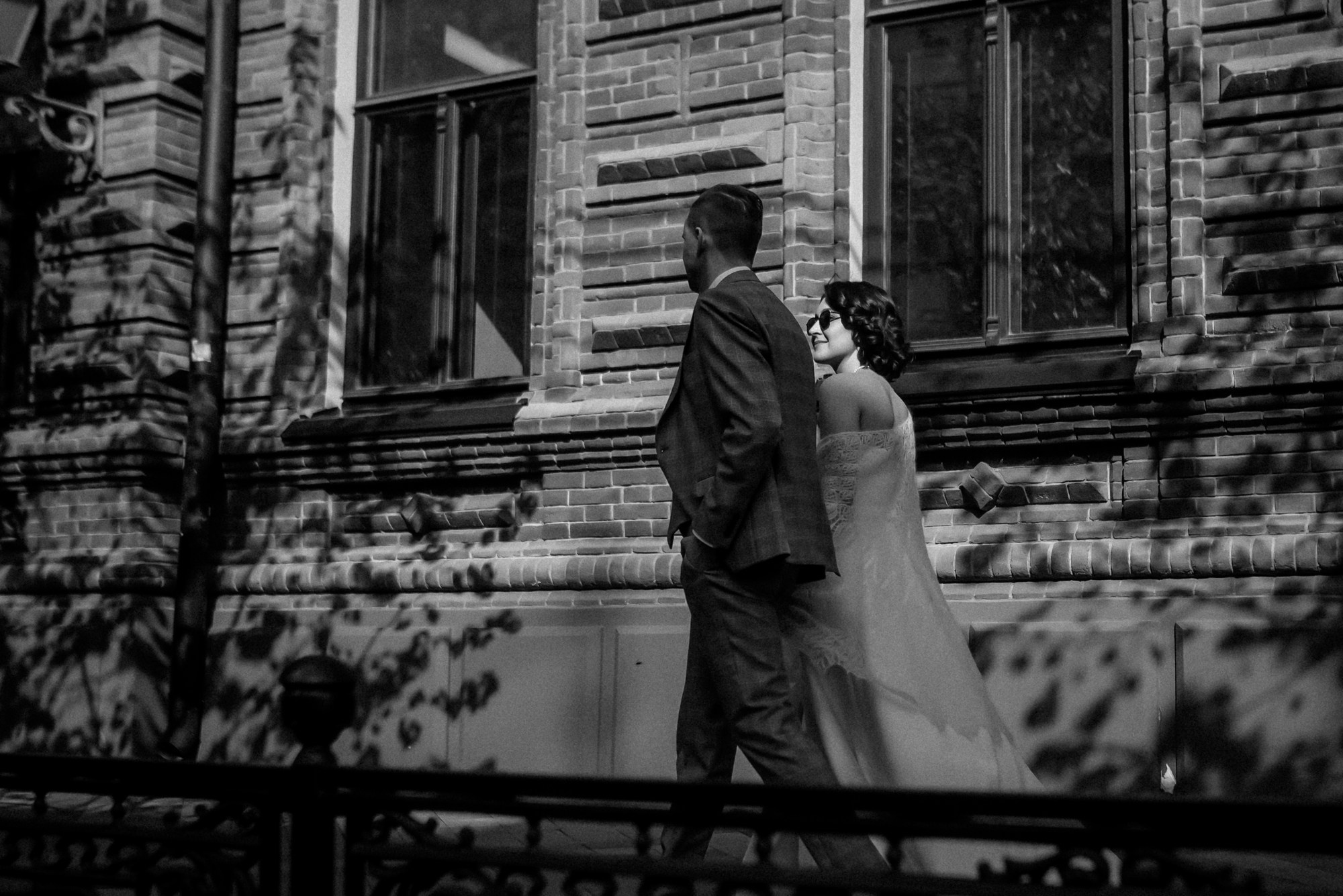 ВОЗДУХ. Свадебный фотограф в Ставрополе Сергей Шляхов