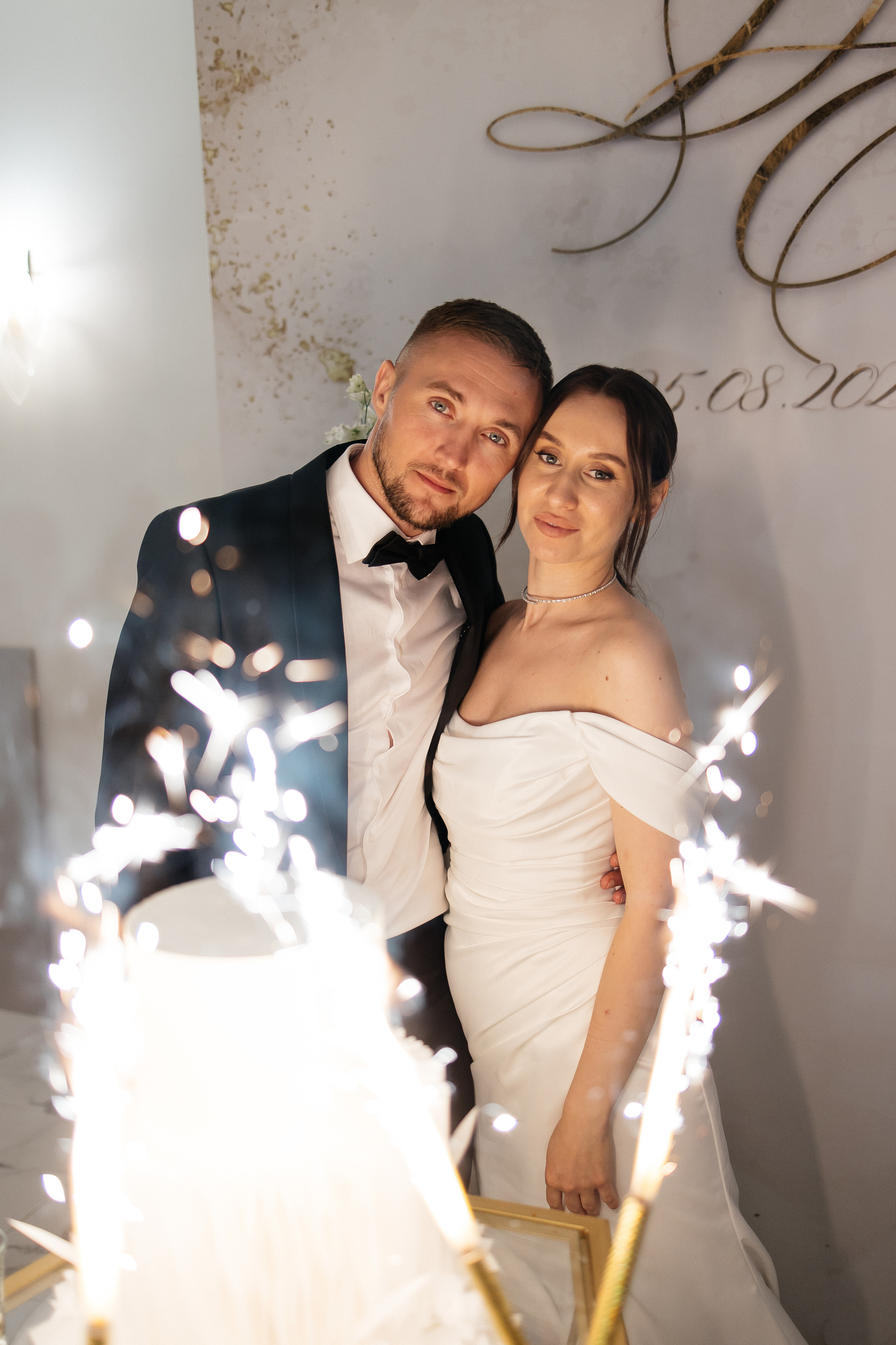 Дима и Катя. Свадебный и семейный фотограф Тина Ленина Москва/Санкт-Петербург