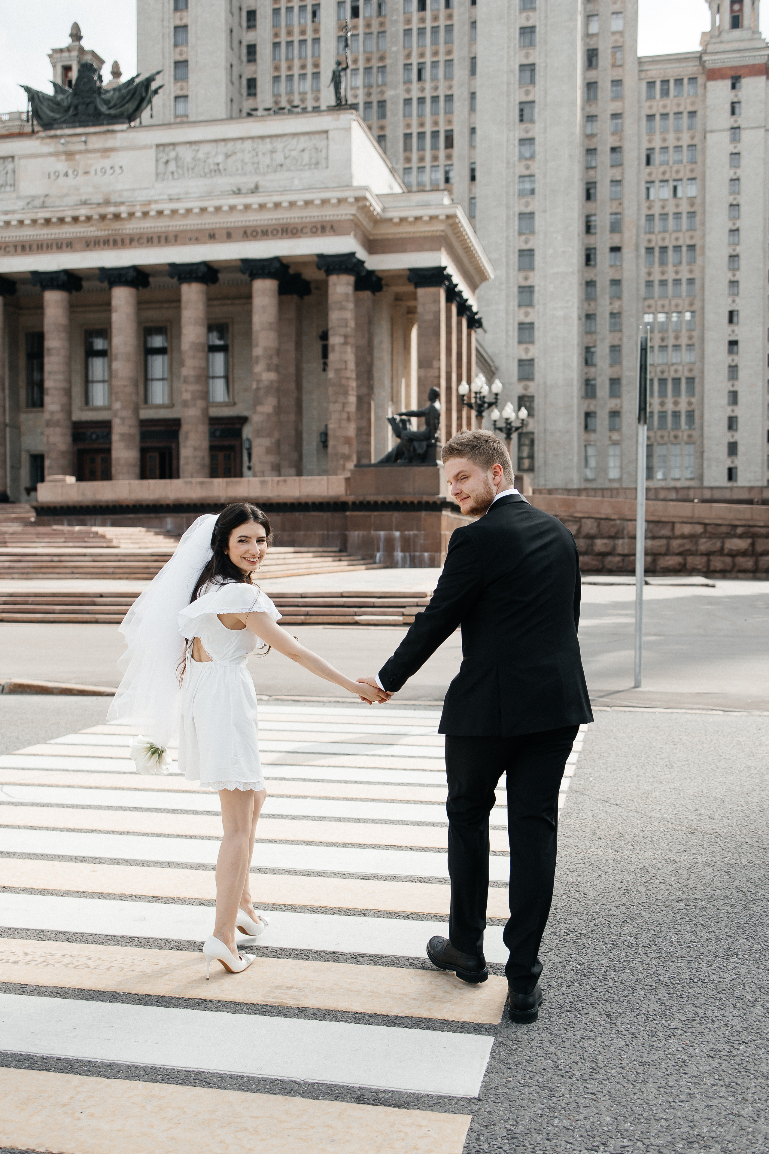 Женя и Сережа. Свадебный и семейный фотограф Тина Ленина Москва/Санкт-Петербург