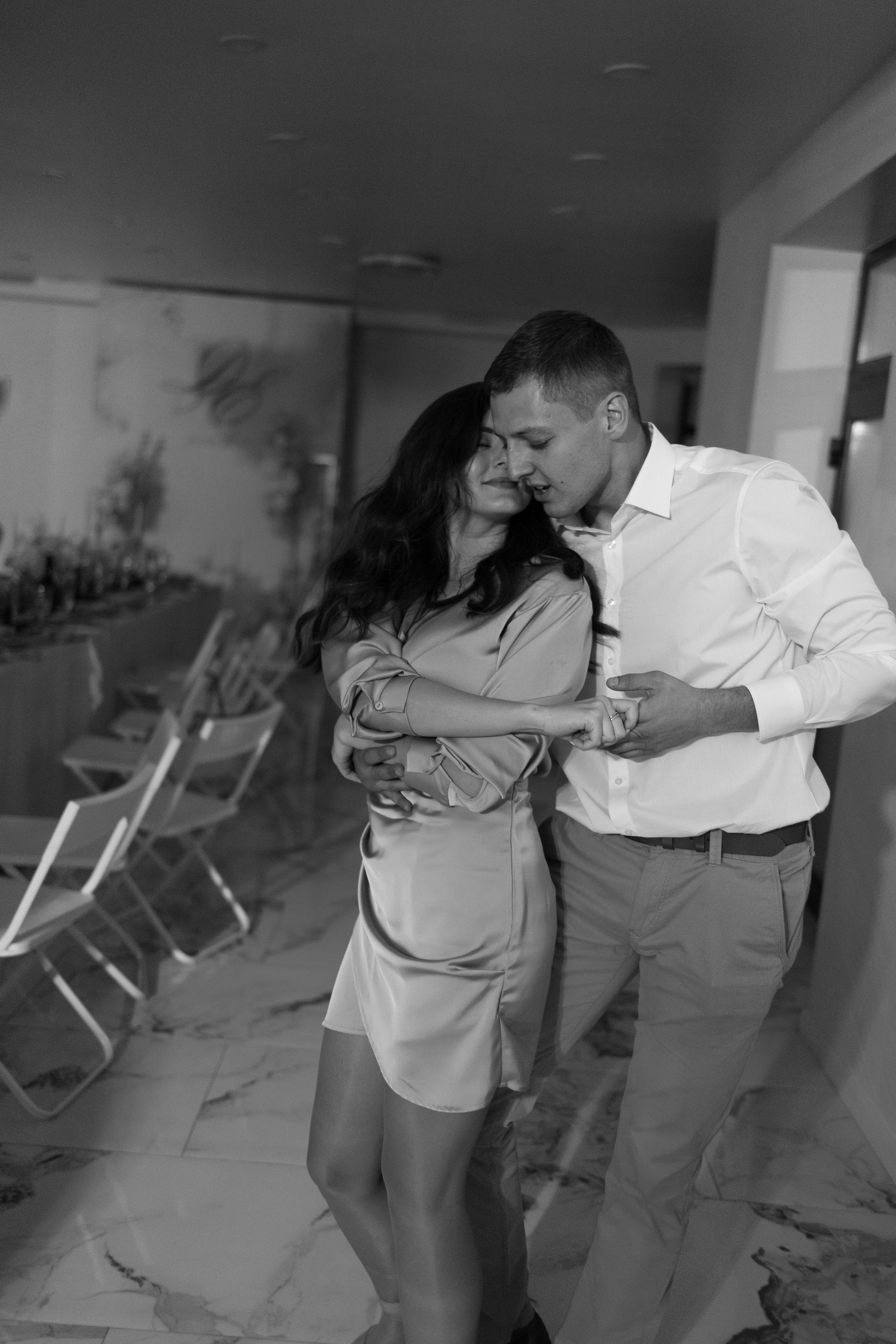 Дима и Катя. Свадебный и семейный фотограф Тина Ленина Москва/Санкт-Петербург