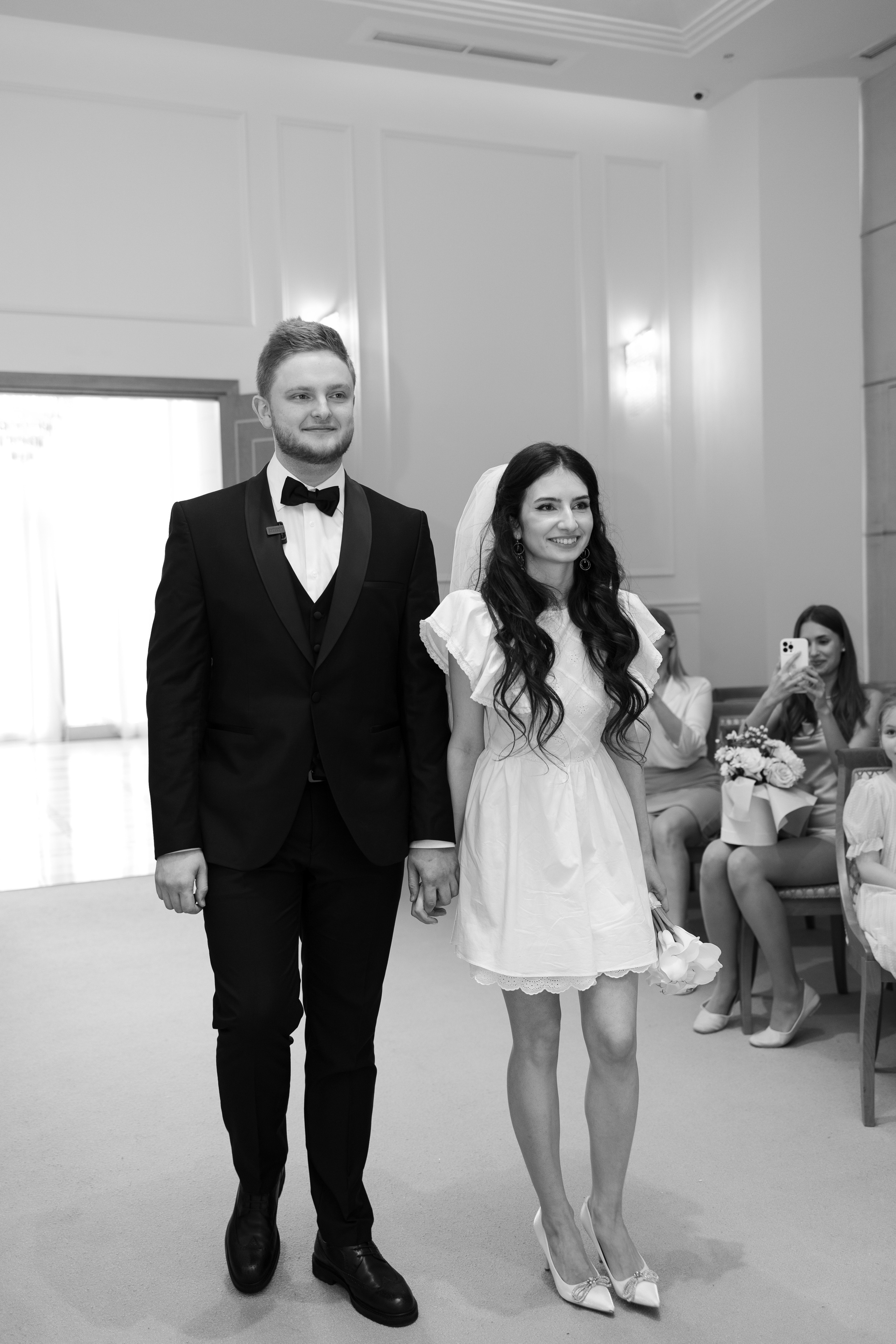 Женя и Сережа. Свадебный и семейный фотограф Тина Ленина Москва/Санкт-Петербург