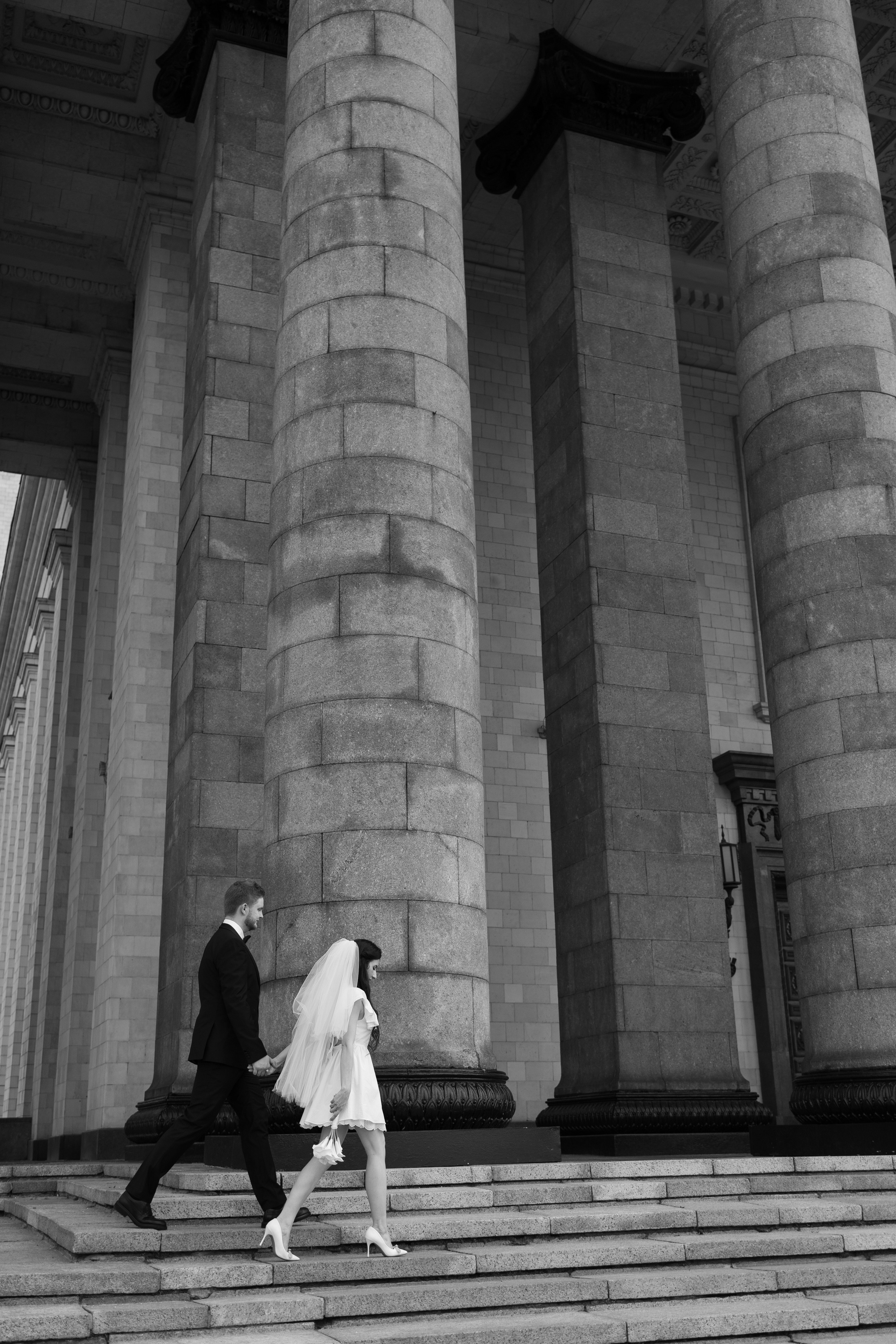 Женя и Сережа. Свадебный и семейный фотограф Тина Ленина Москва/Санкт-Петербург