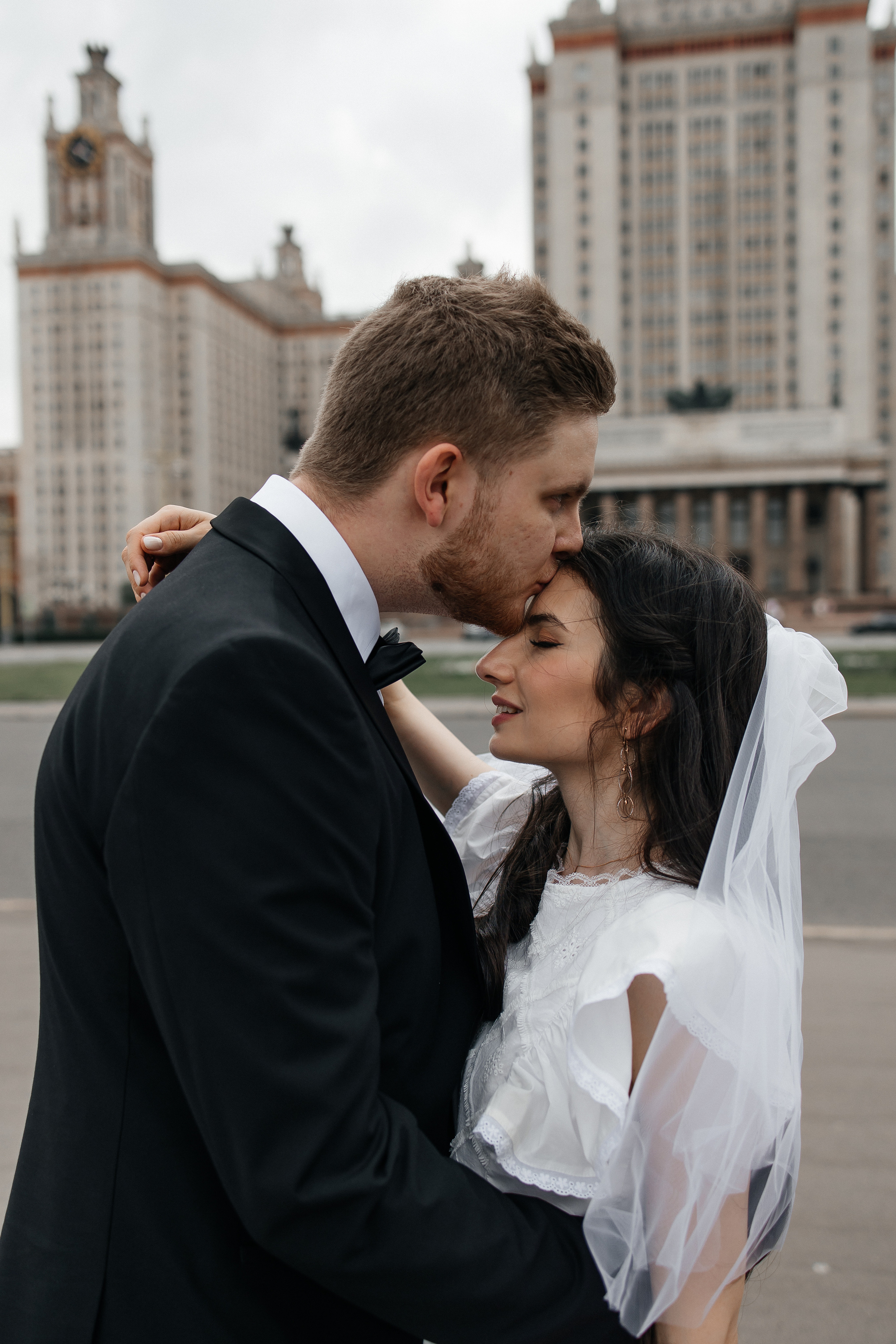 Женя и Сережа. Свадебный и семейный фотограф Тина Ленина Москва/Санкт-Петербург