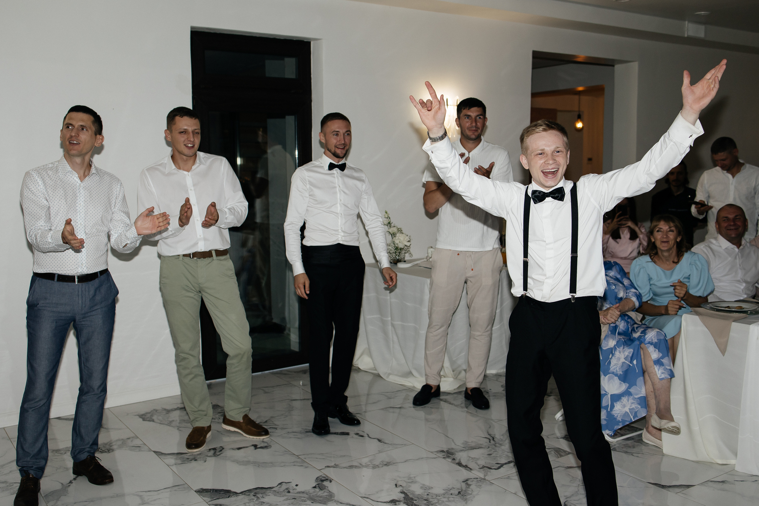 Дима и Катя. Свадебный и семейный фотограф Тина Ленина Москва/Санкт-Петербург