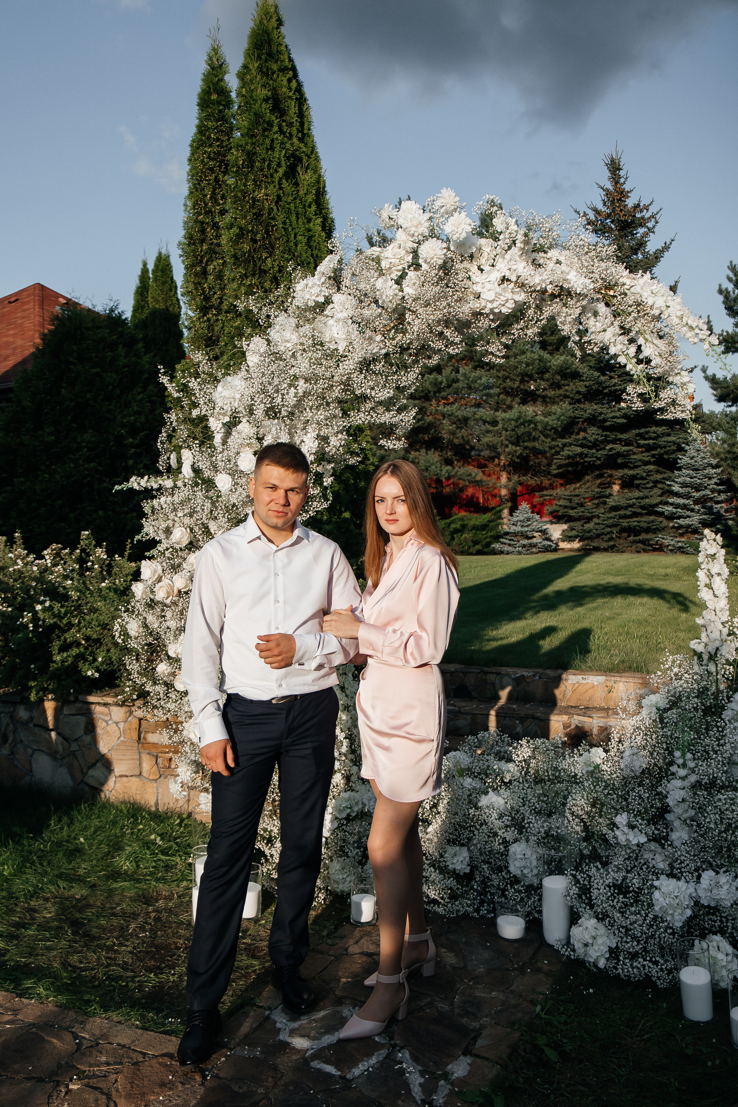 Дима и Катя. Свадебный и семейный фотограф Тина Ленина Москва/Санкт-Петербург