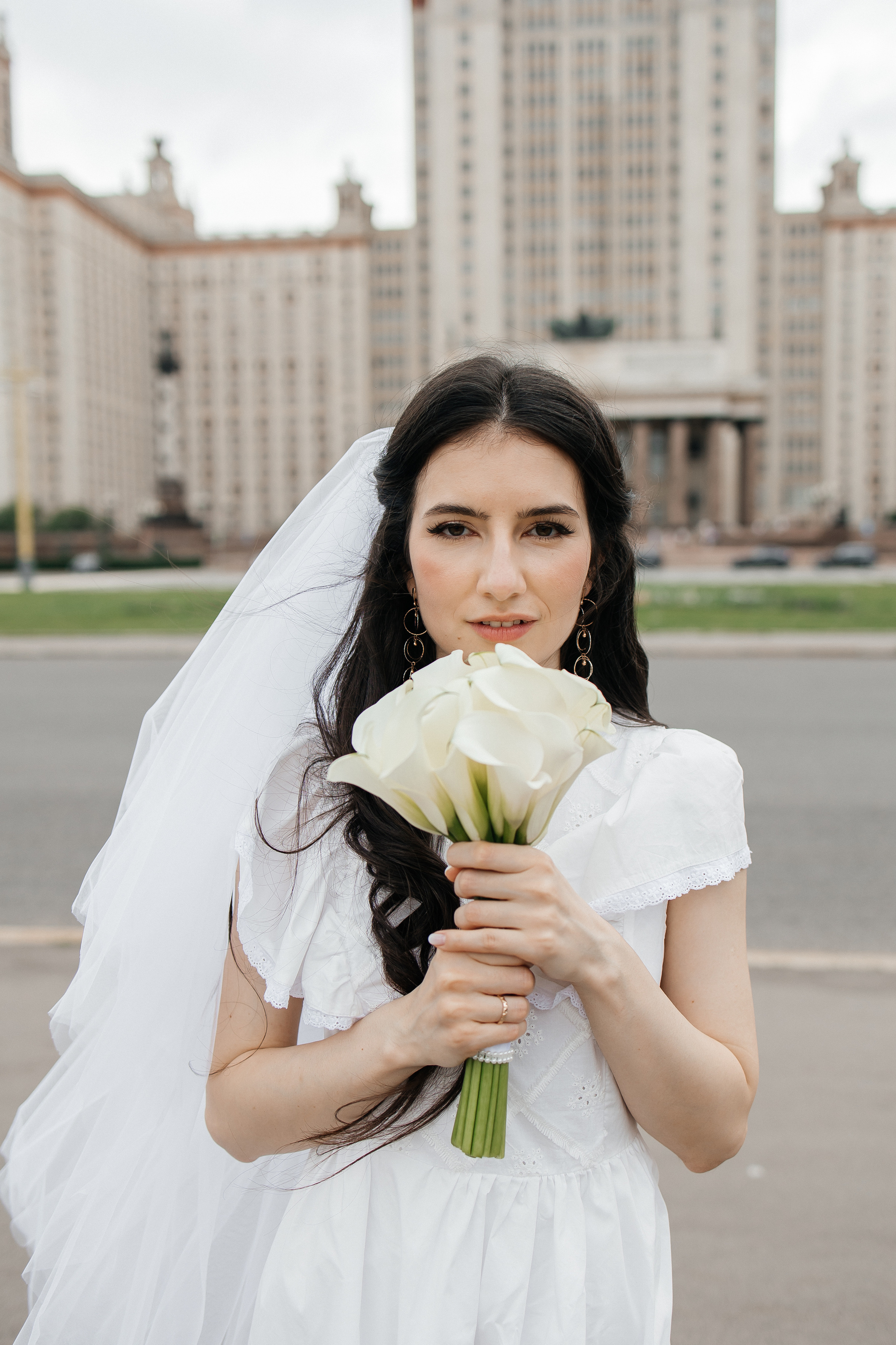 Женя и Сережа. Свадебный и семейный фотограф Тина Ленина Москва/Санкт-Петербург
