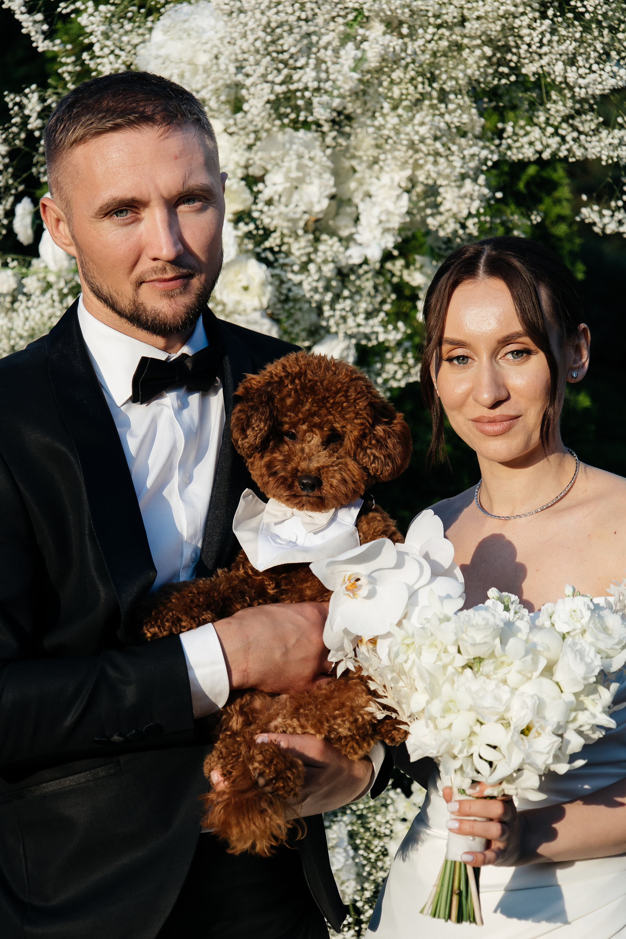 Дима и Катя. Свадебный и семейный фотограф Тина Ленина Москва/Санкт-Петербург