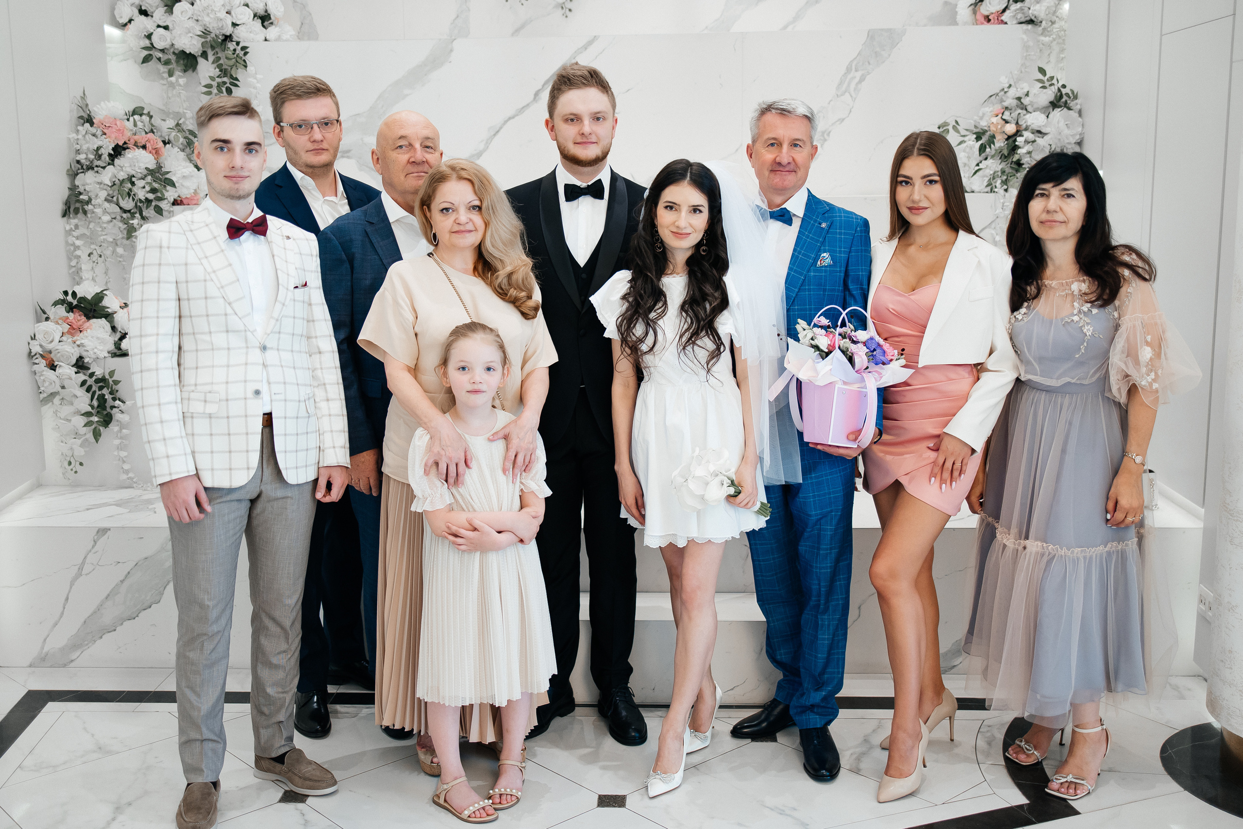 Женя и Сережа. Свадебный и семейный фотограф Тина Ленина Москва/Санкт-Петербург