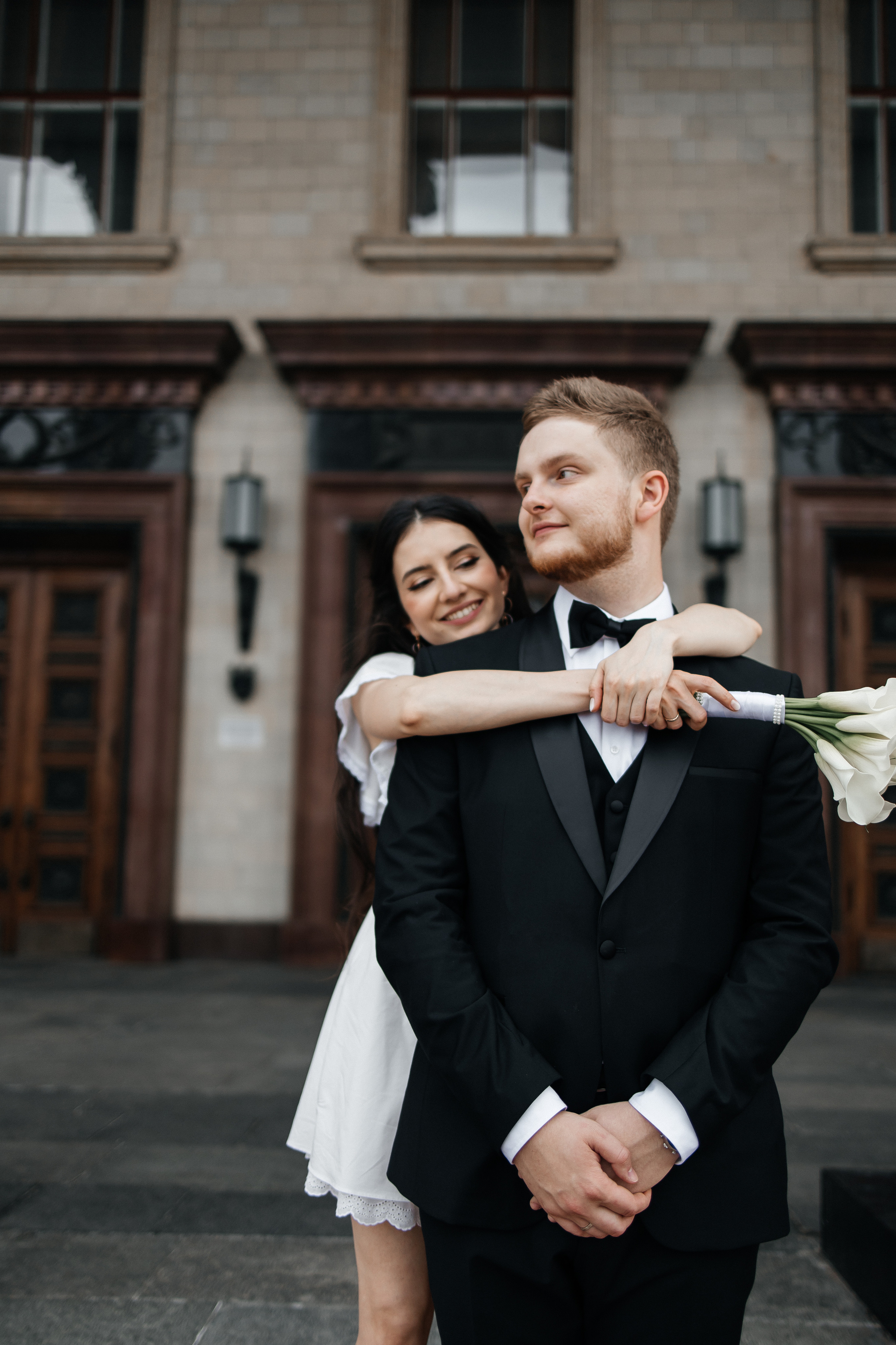 Женя и Сережа. Свадебный и семейный фотограф Тина Ленина Москва/Санкт-Петербург