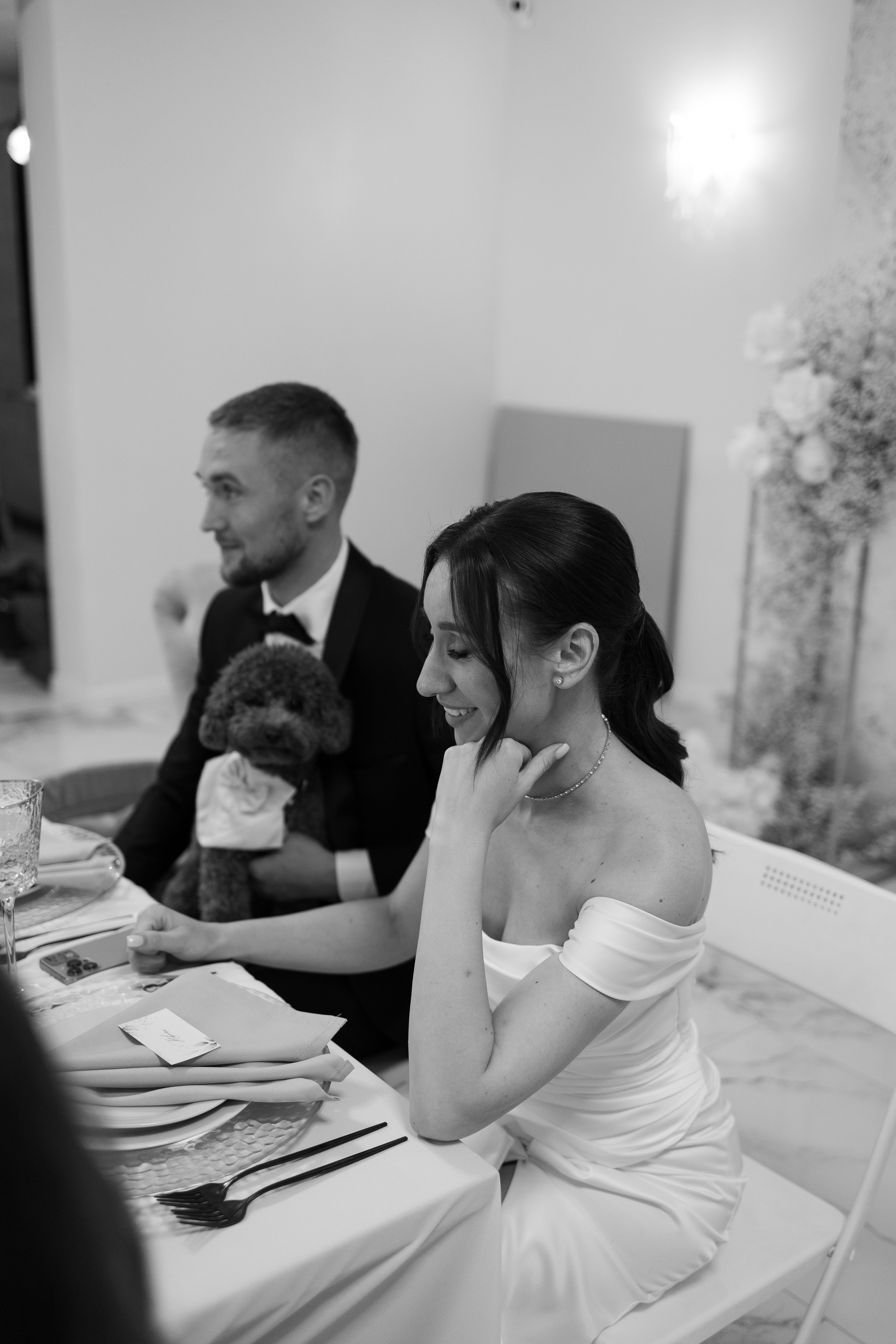 Дима и Катя. Свадебный и семейный фотограф Тина Ленина Москва/Санкт-Петербург