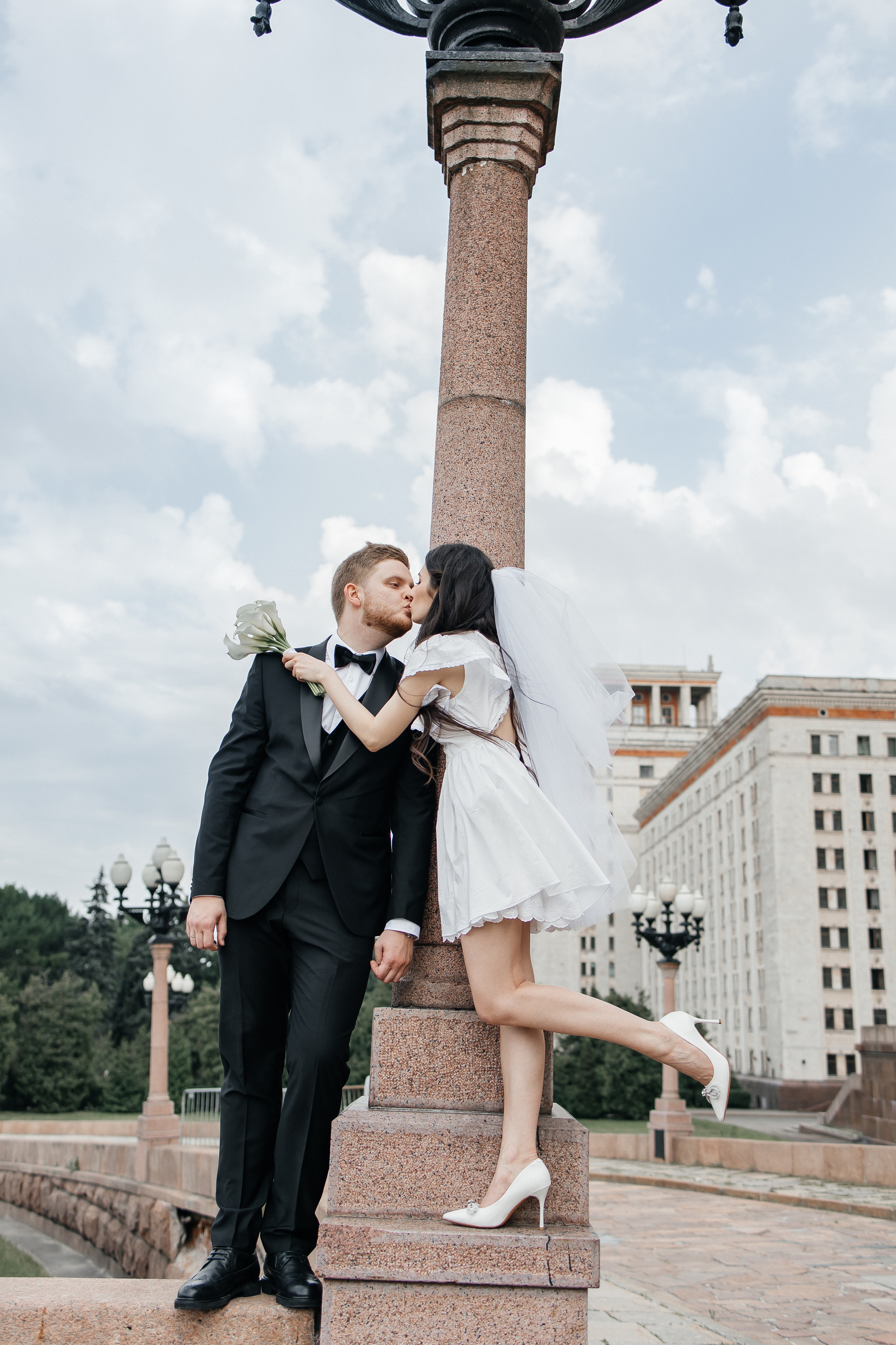 Женя и Сережа. Свадебный и семейный фотограф Тина Ленина Москва/Санкт-Петербург