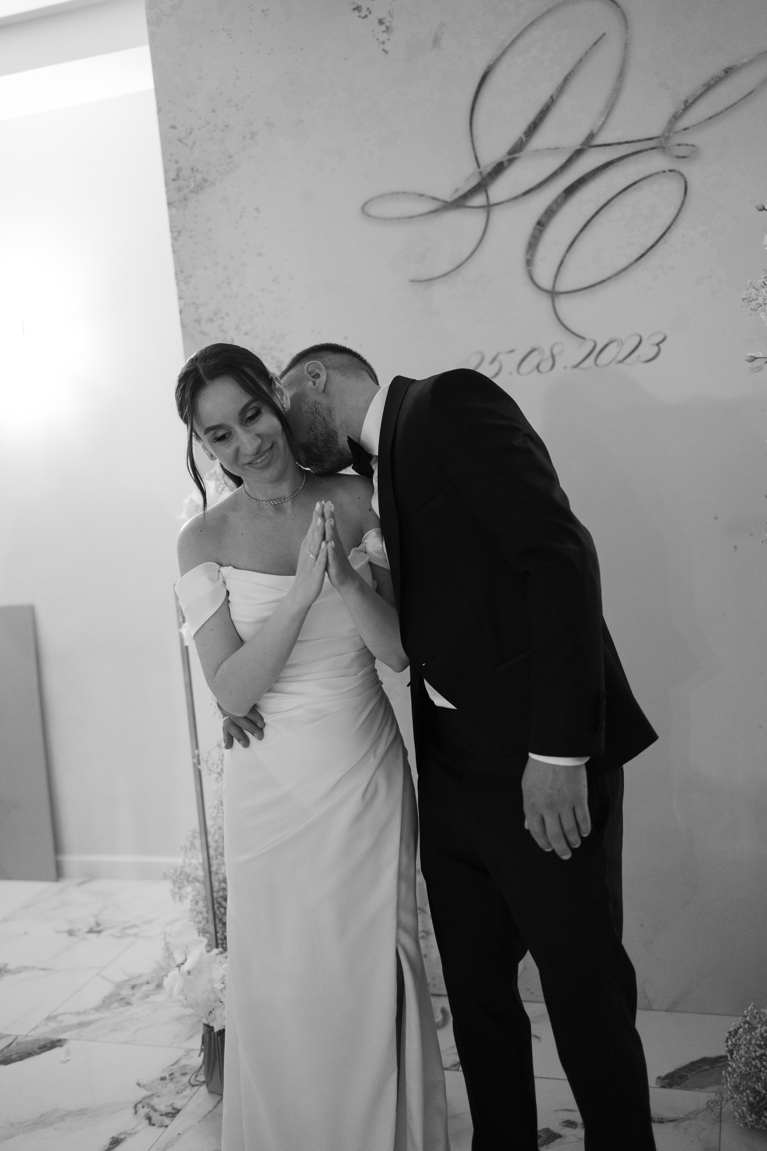 Дима и Катя. Свадебный и семейный фотограф Тина Ленина Москва/Санкт-Петербург