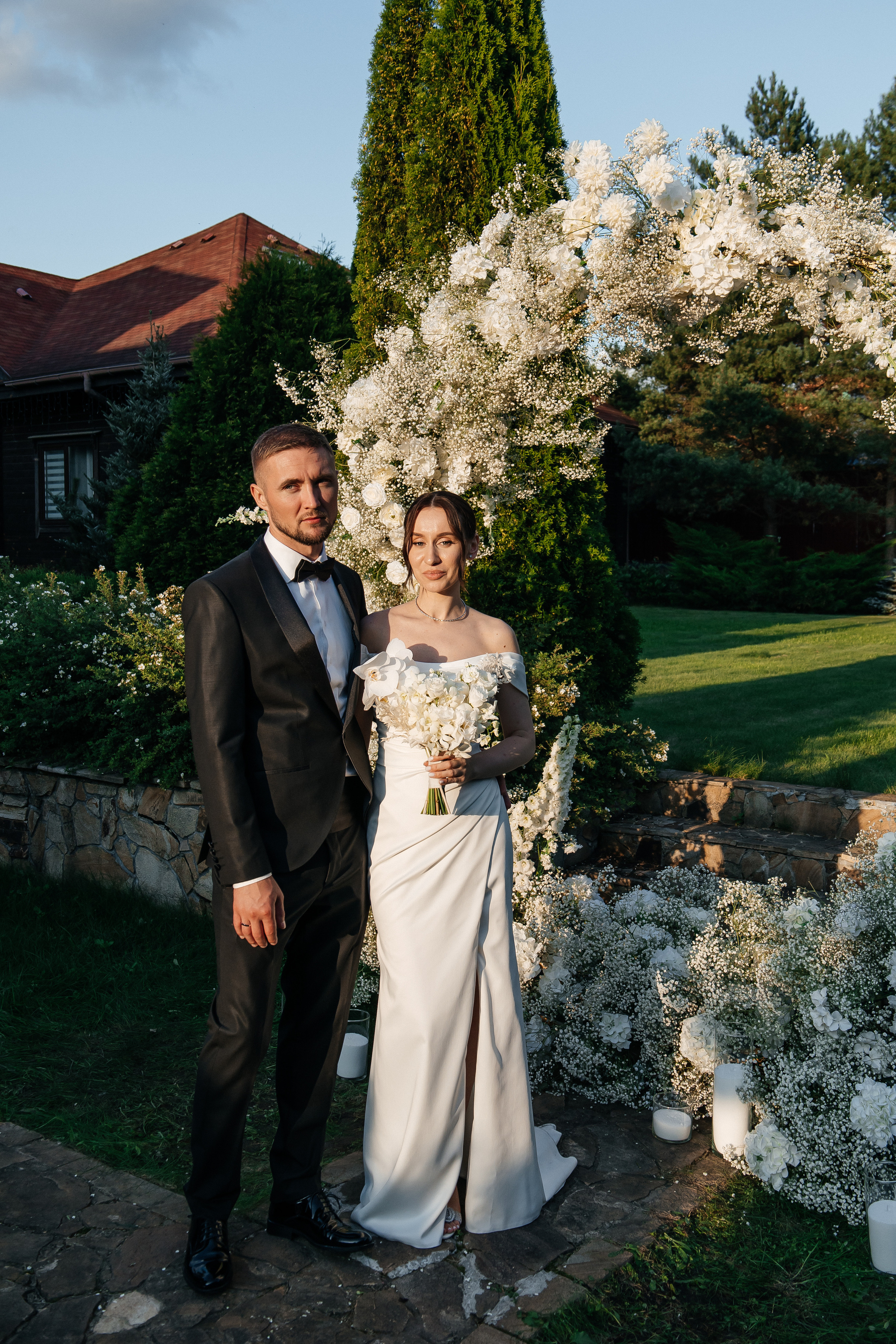 Дима и Катя. Свадебный и семейный фотограф Тина Ленина Москва/Санкт-Петербург