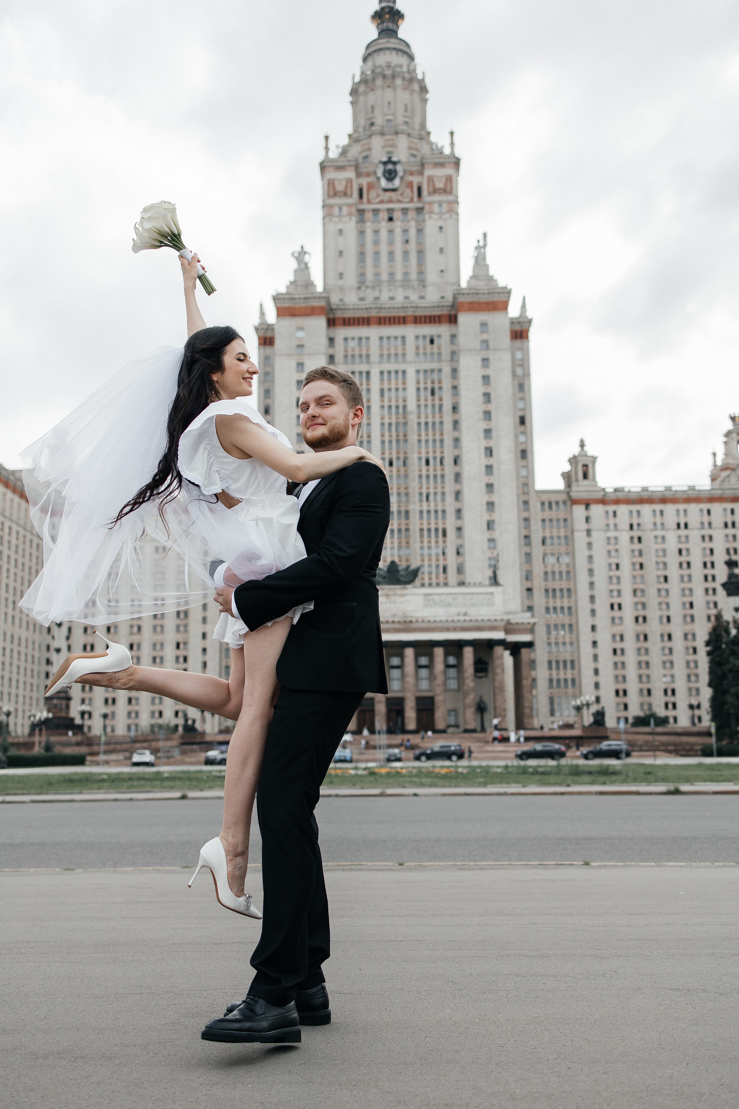 Женя и Сережа. Свадебный и семейный фотограф Тина Ленина Москва/Санкт-Петербург