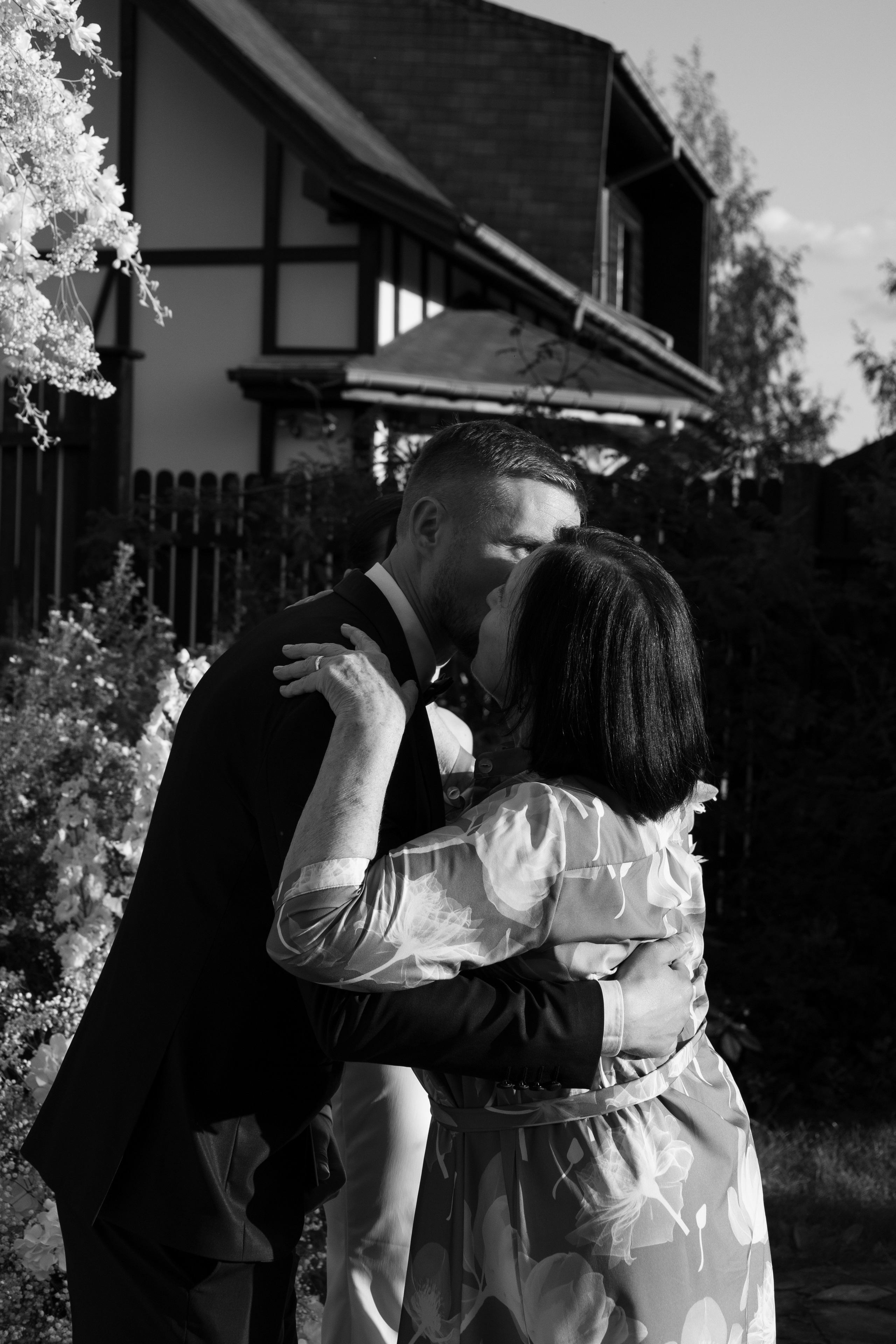 Дима и Катя. Свадебный и семейный фотограф Тина Ленина Москва/Санкт-Петербург